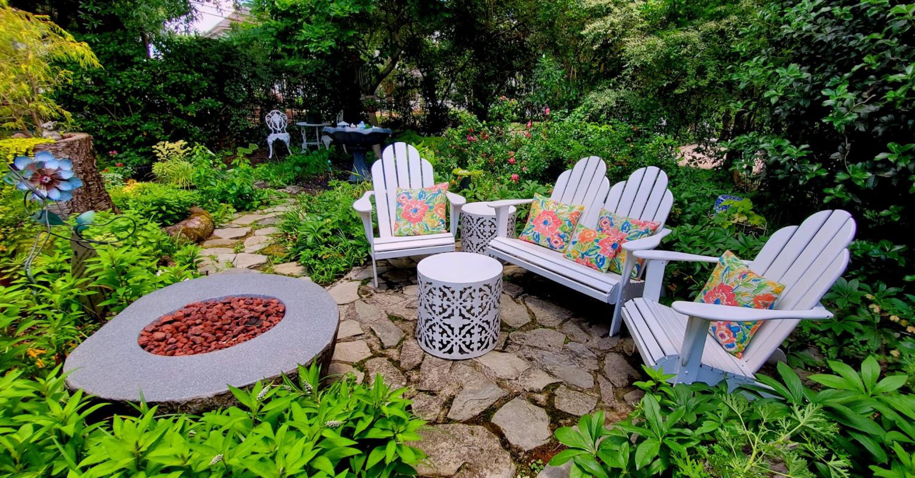 Pettigru Place Bed & Breakfast