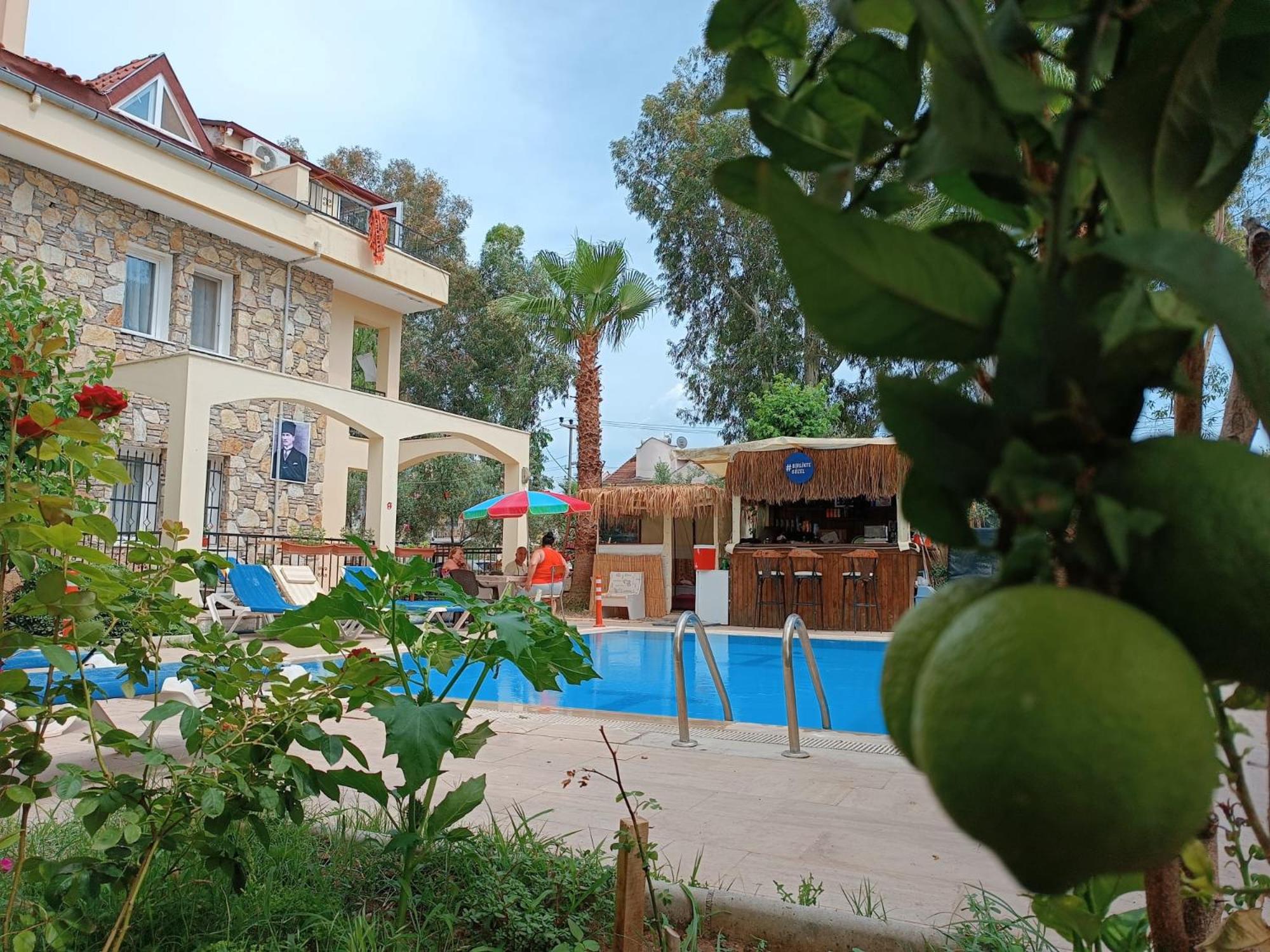 çileks apart otel - Image 212