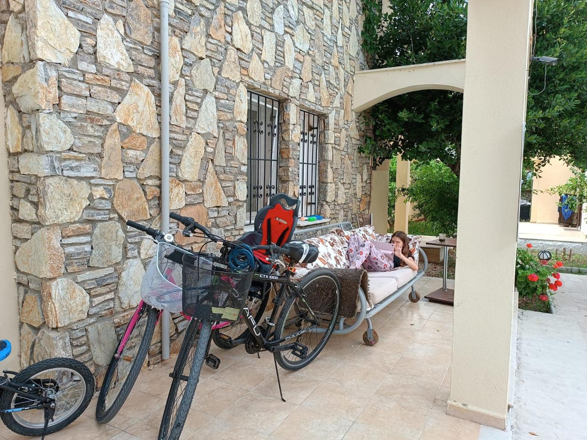 çileks apart otel - Image 189