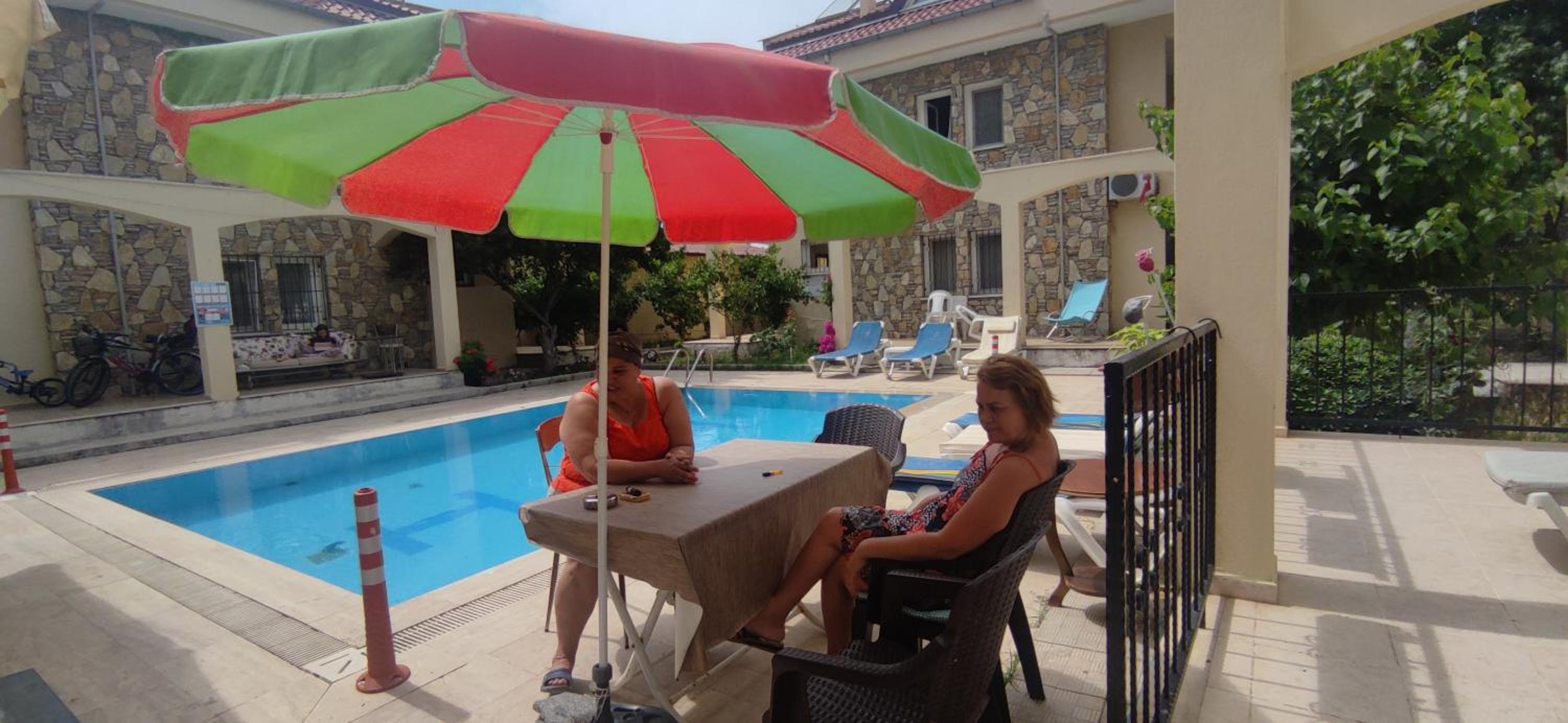 çileks apart otel - Image 210