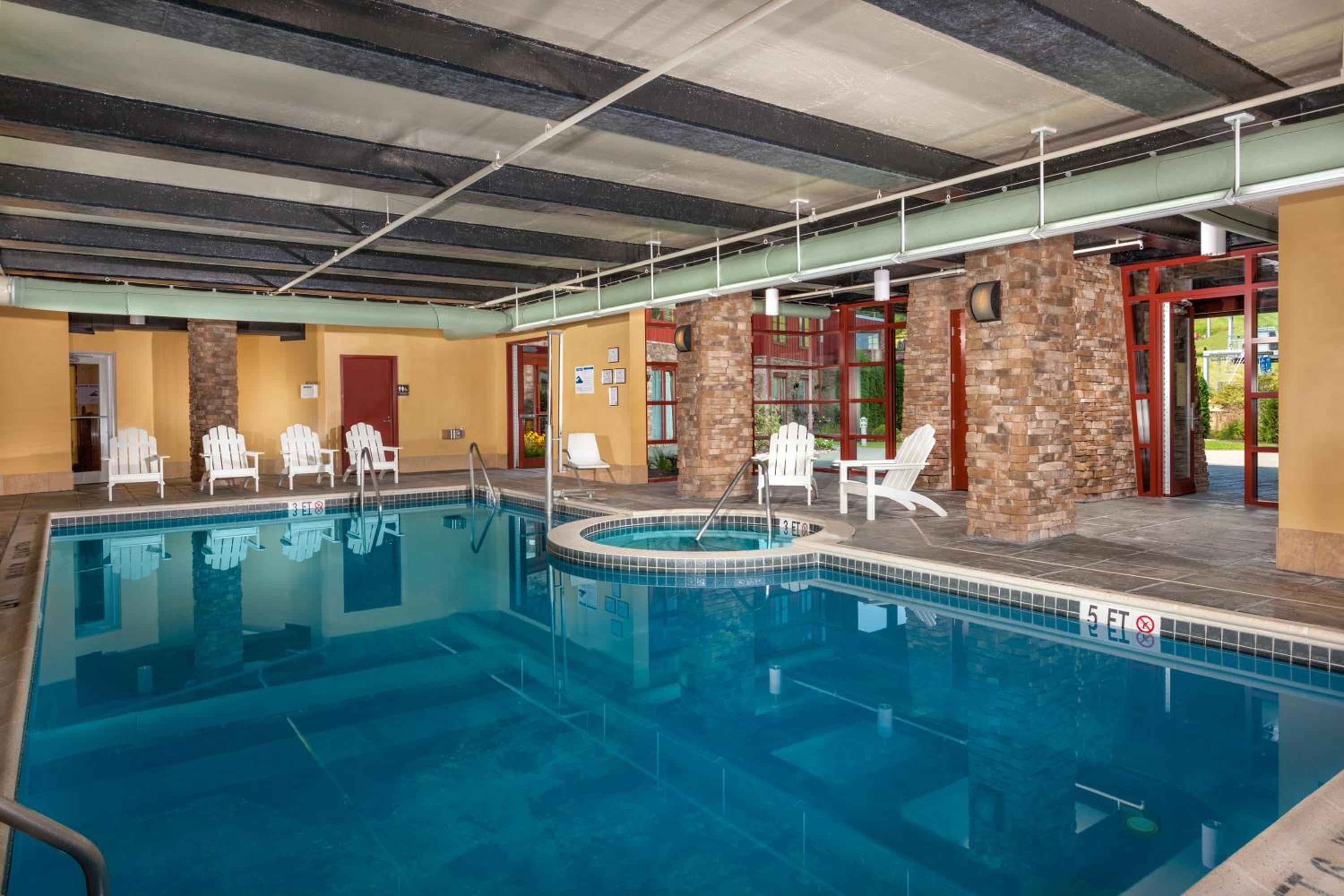 Bear Creek Mountain Resort