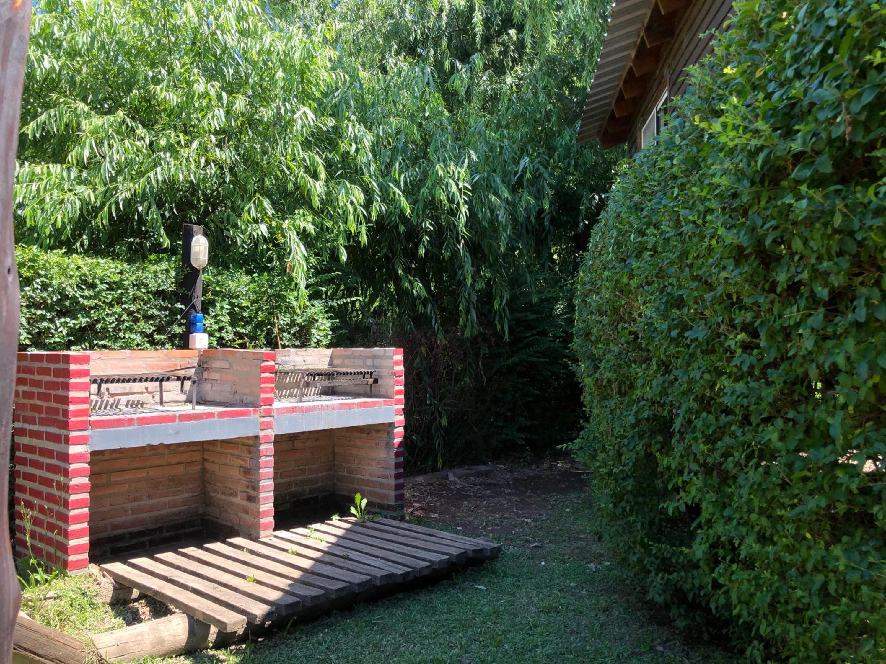 Rio Manso Tigre
