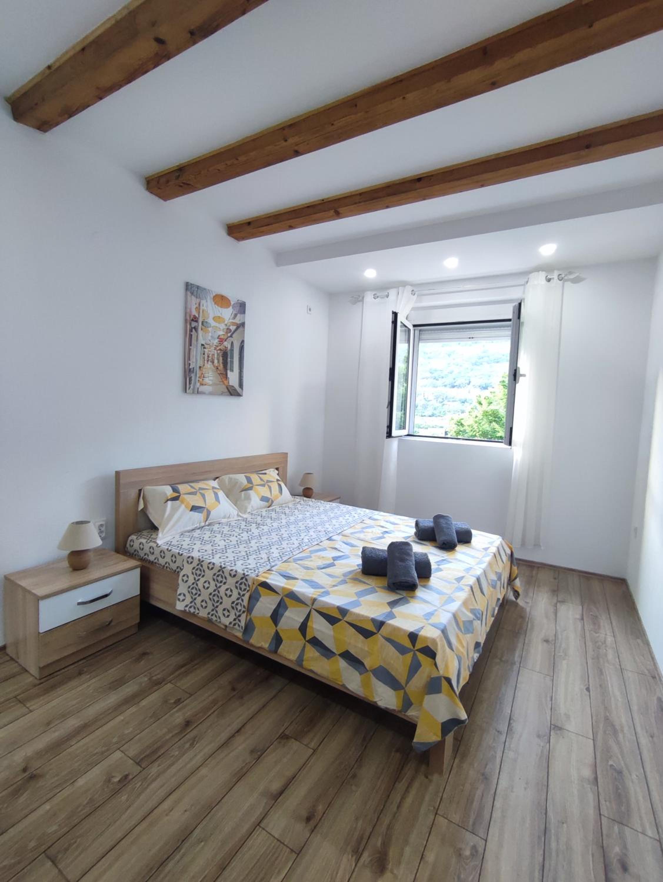 Holiday home N&S view 5