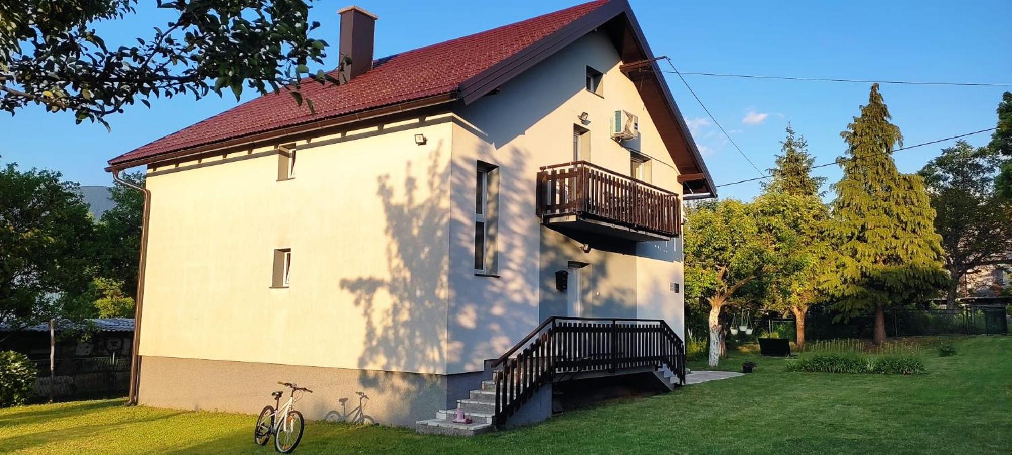 Apartment Gradina view 5