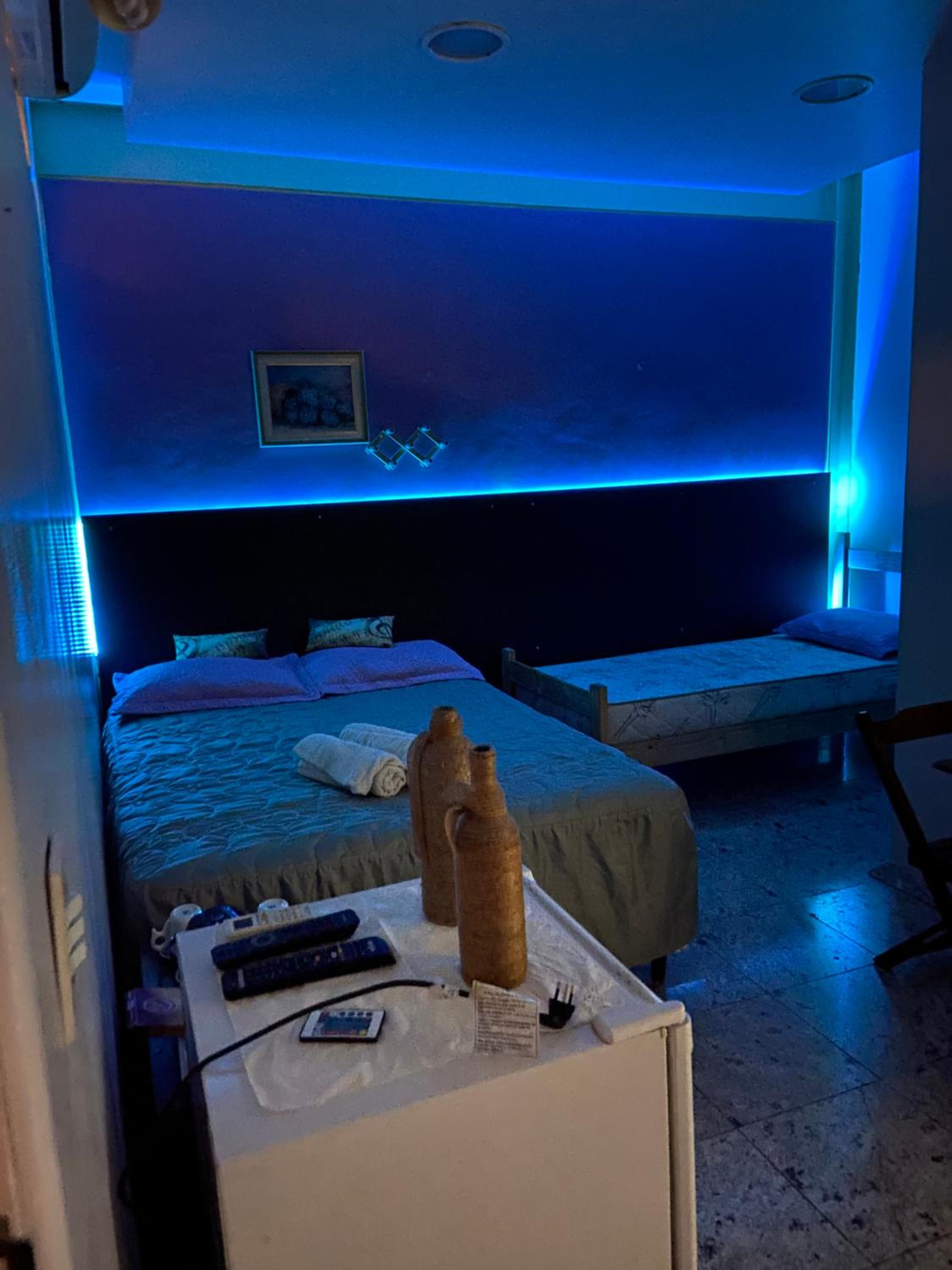 Nomade In Arte e Hostel São Paulo