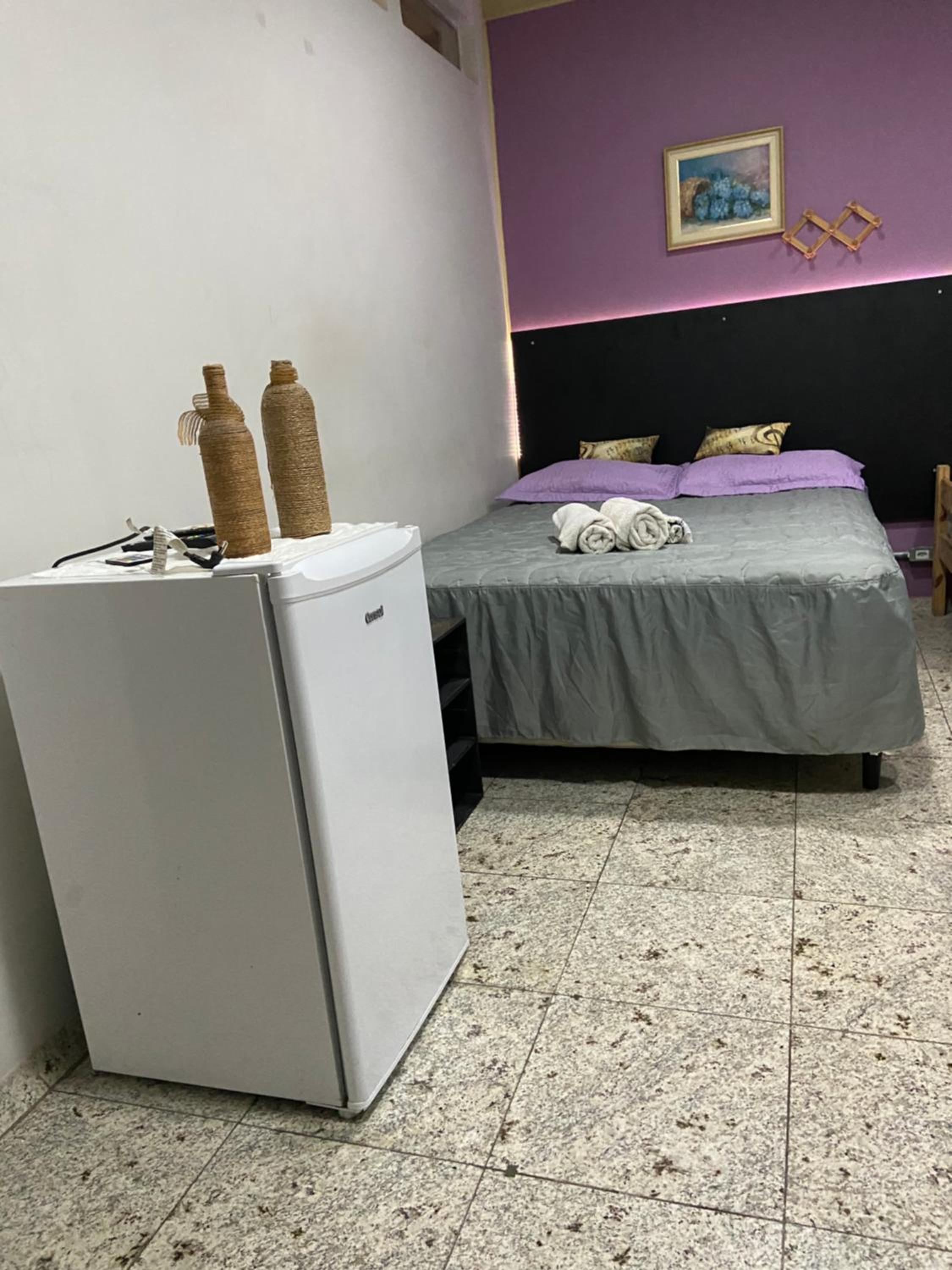 Nomade In Arte e Hostel São Paulo