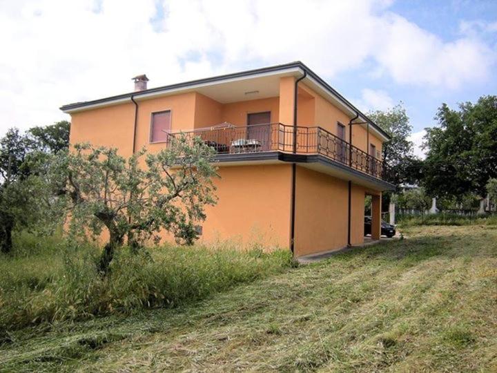 Villa Iside