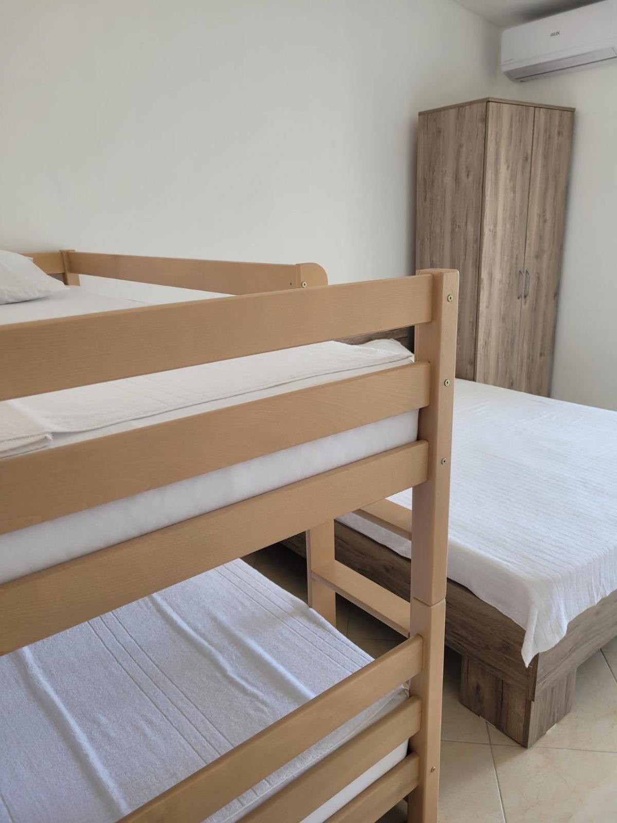 Sunny House Apartments Doni Štoj view 4
