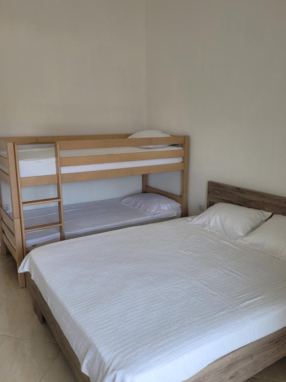 Sunny House Apartments Doni Štoj view 5