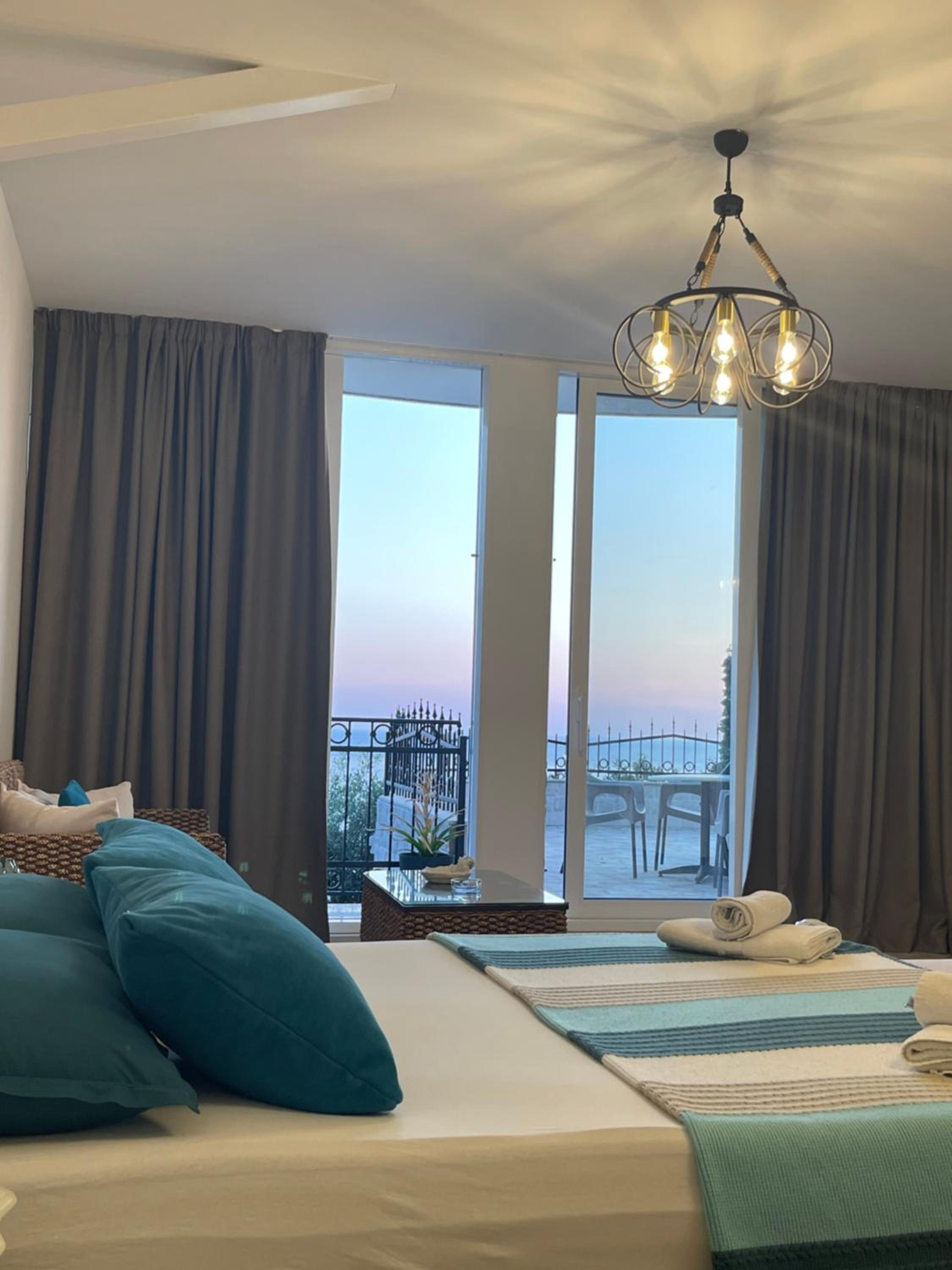 Monte Perla Residence