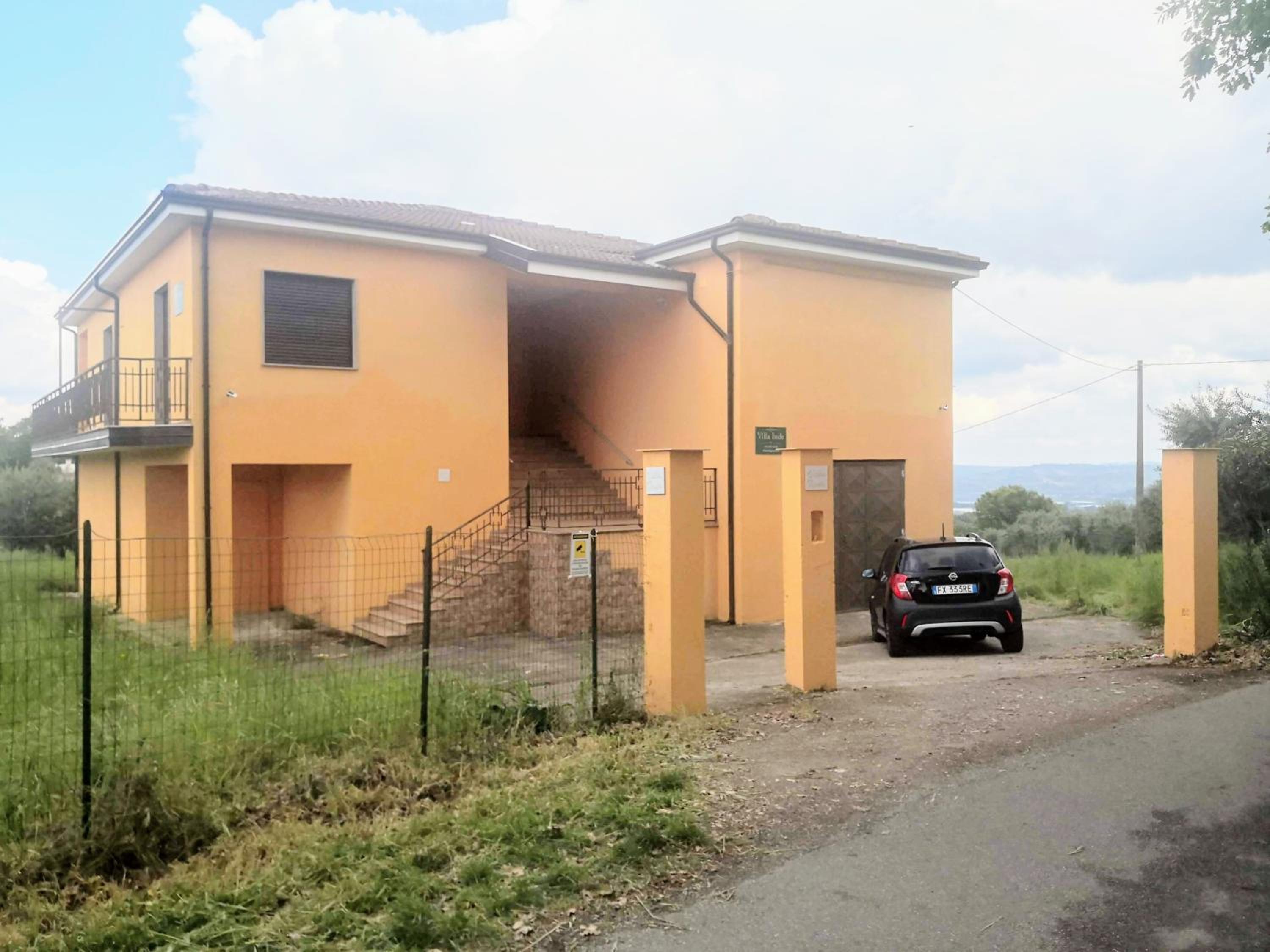 Villa Iside photo 5
