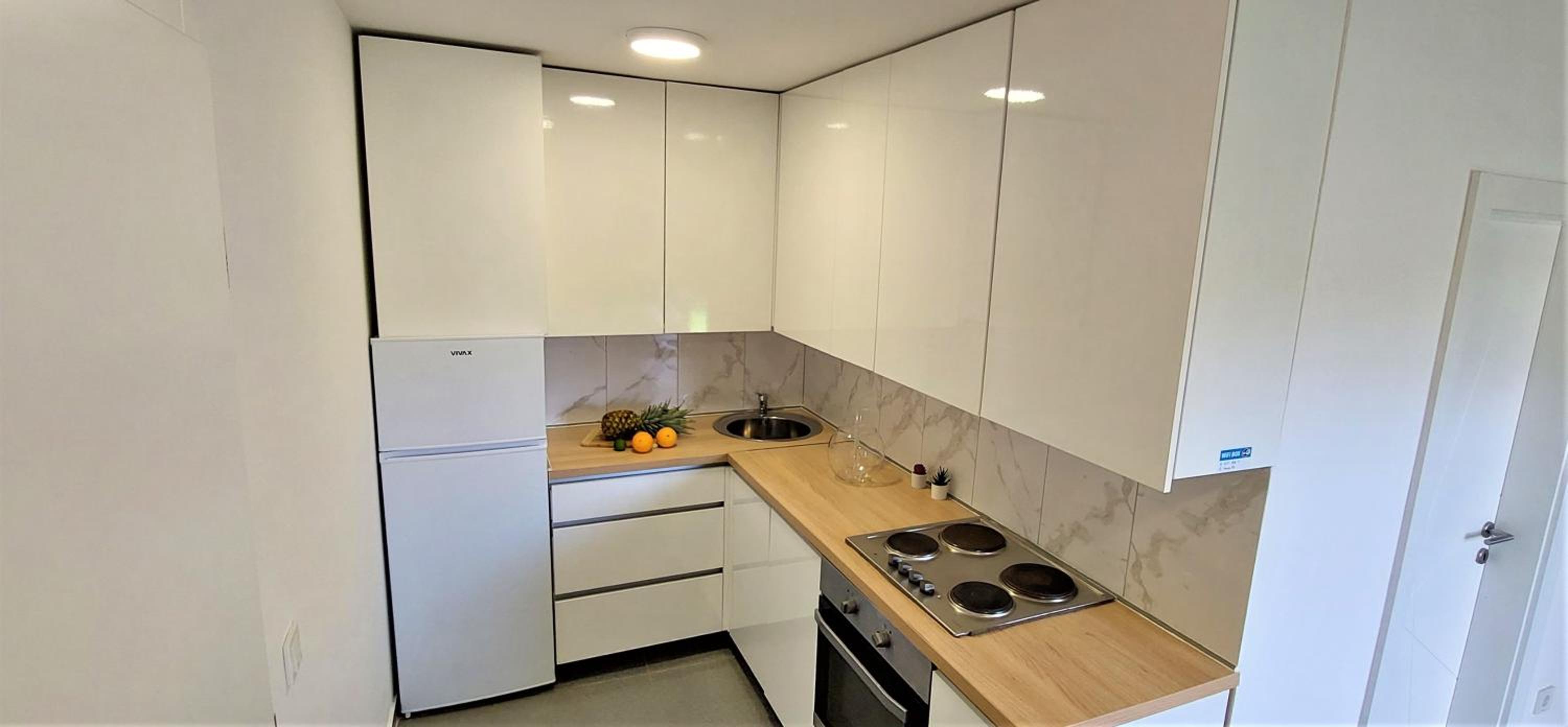 Vip Deluxe Apartment Arian photo 3