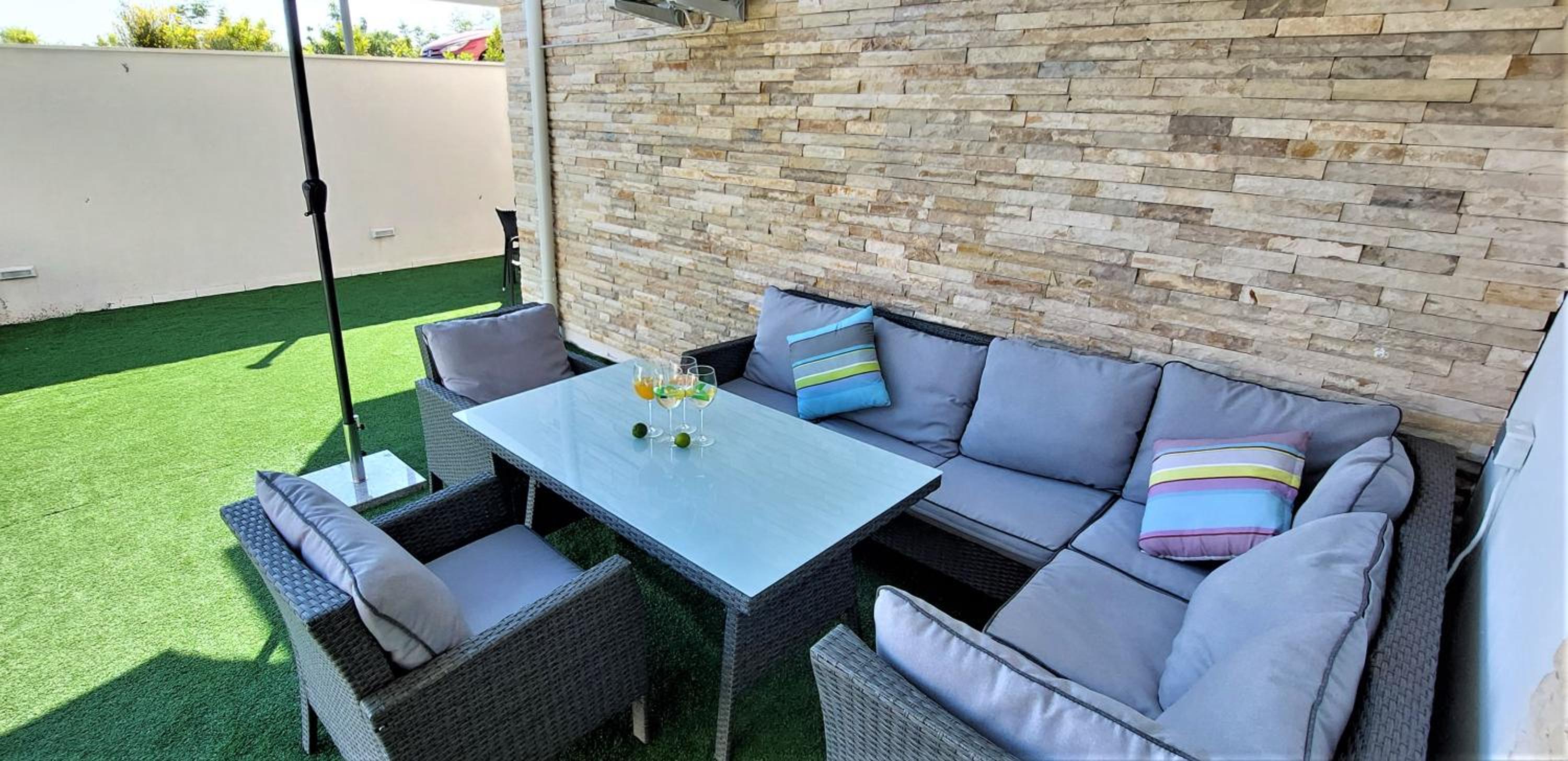 Vip Deluxe Apartment Arian photo 4