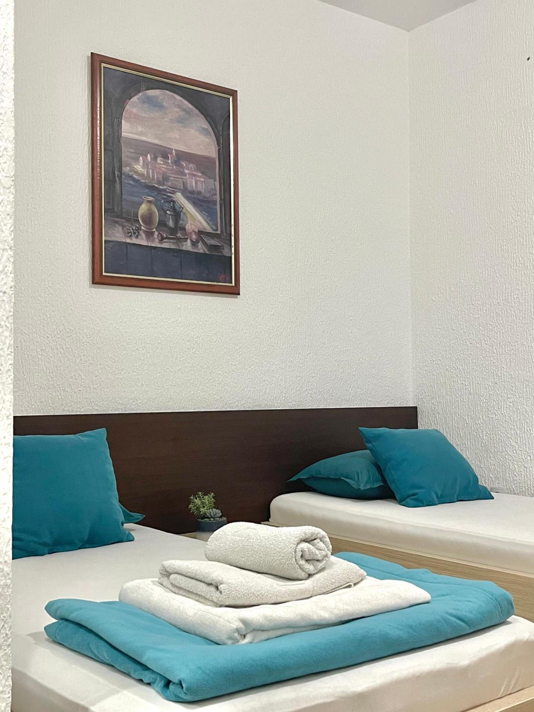 Monte Perla Residence