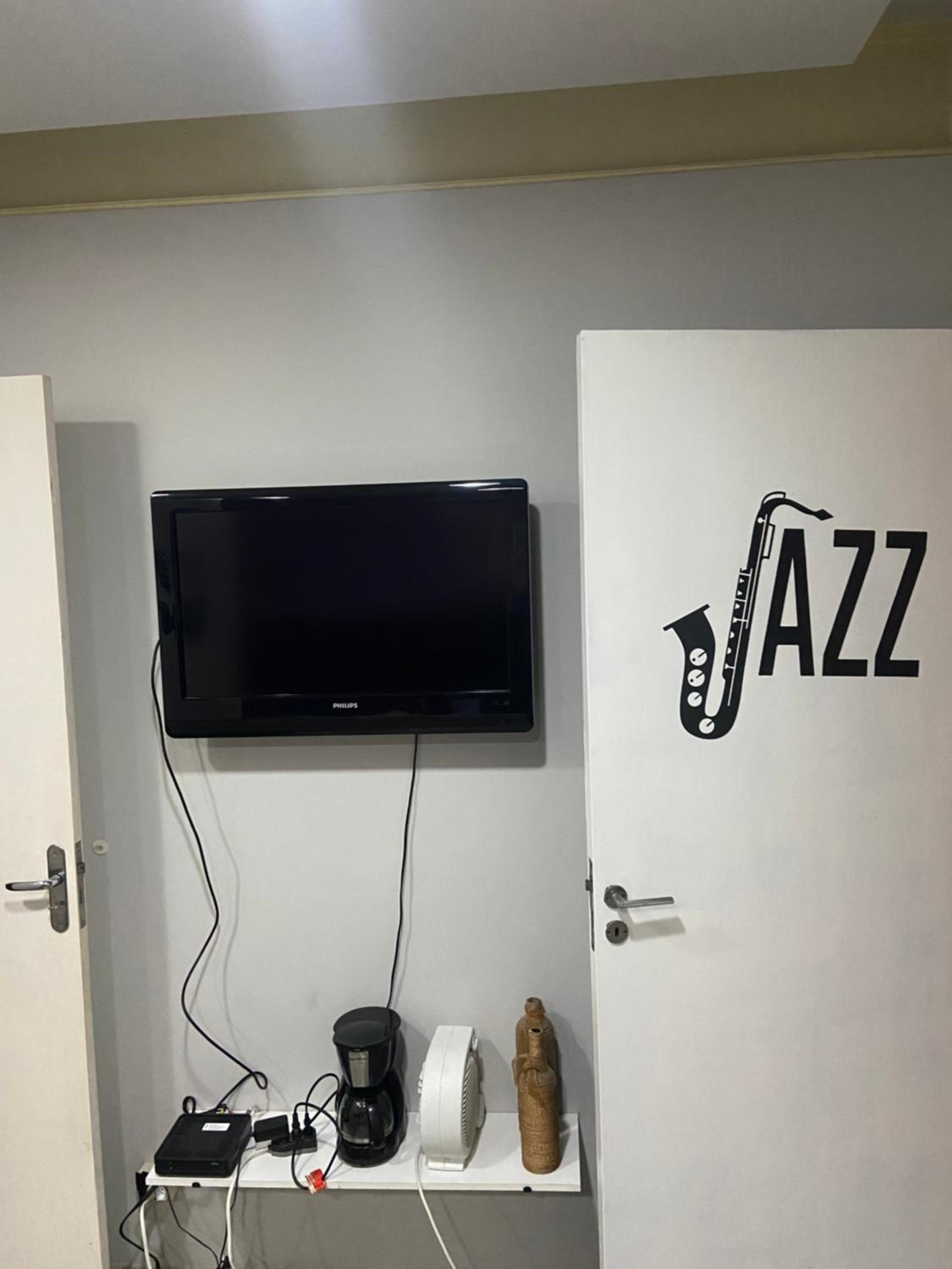 Nomade In Arte e Hostel São Paulo