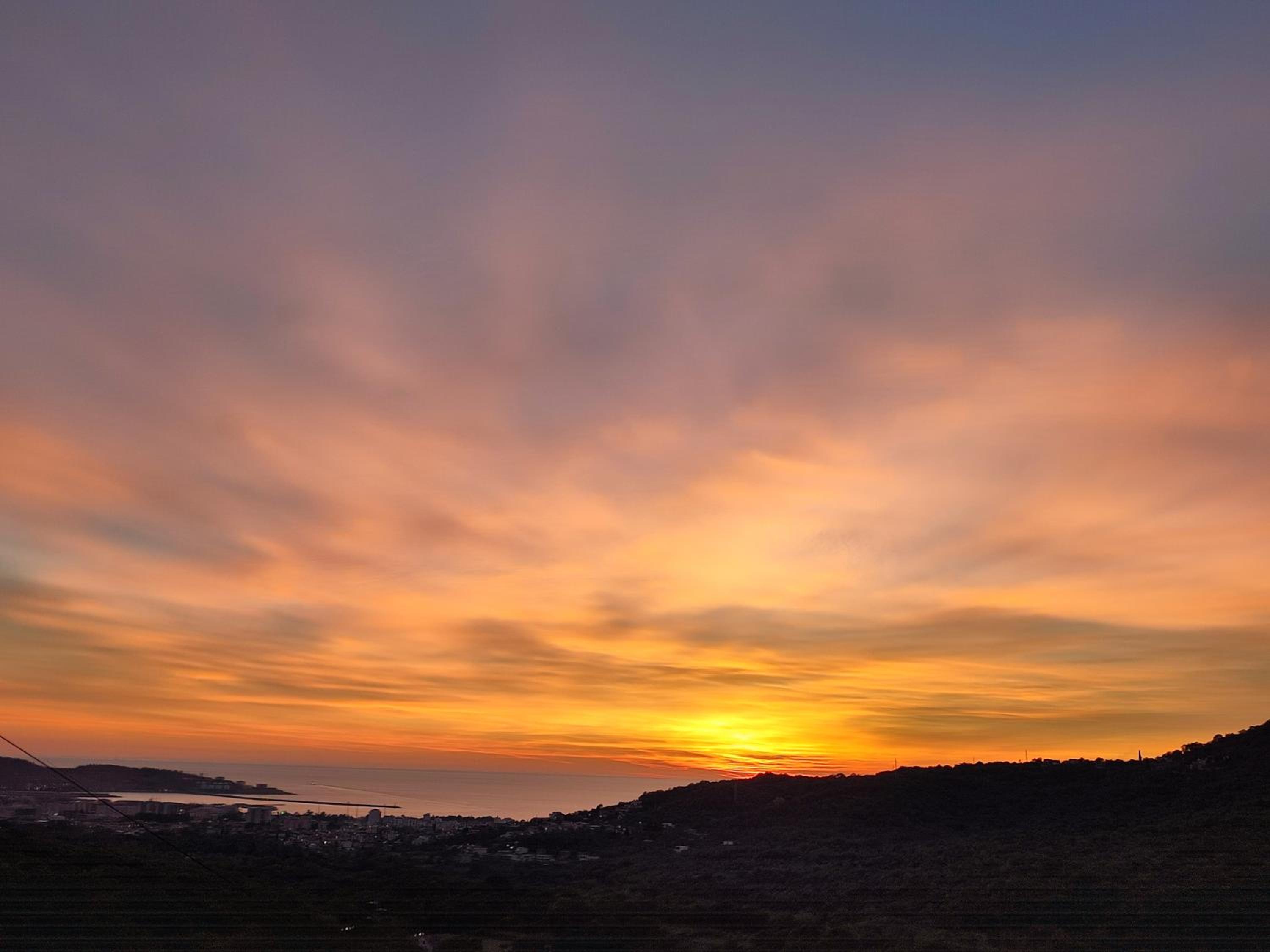 Holiday home N&S view 3