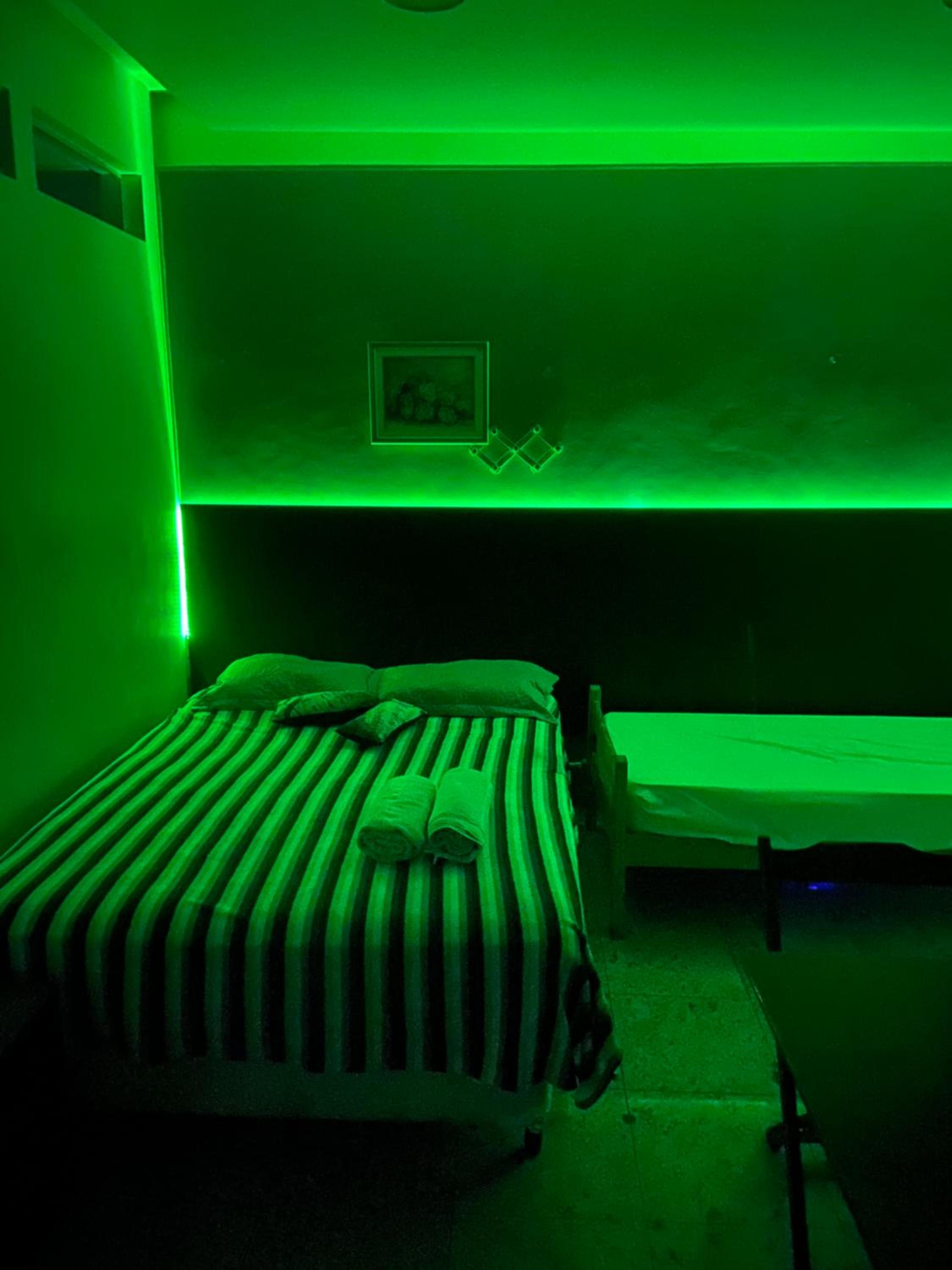 Nomade In Arte e Hostel São Paulo