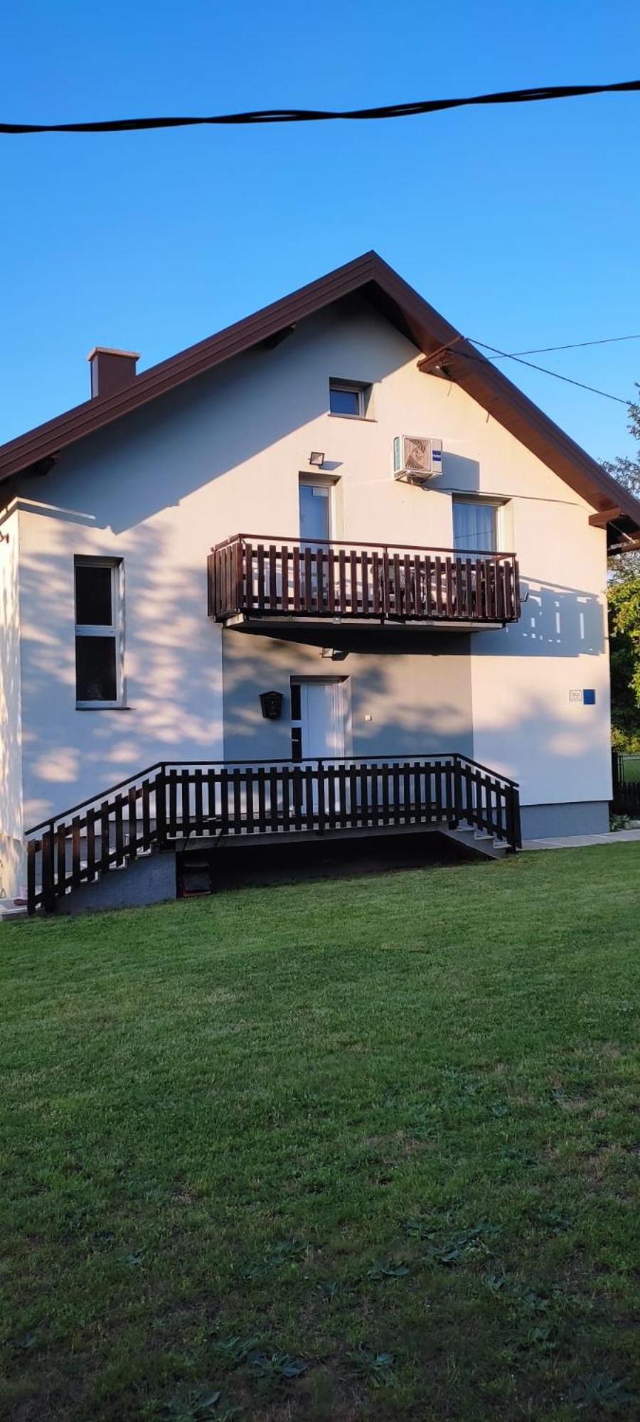 Apartment Gradina view 4