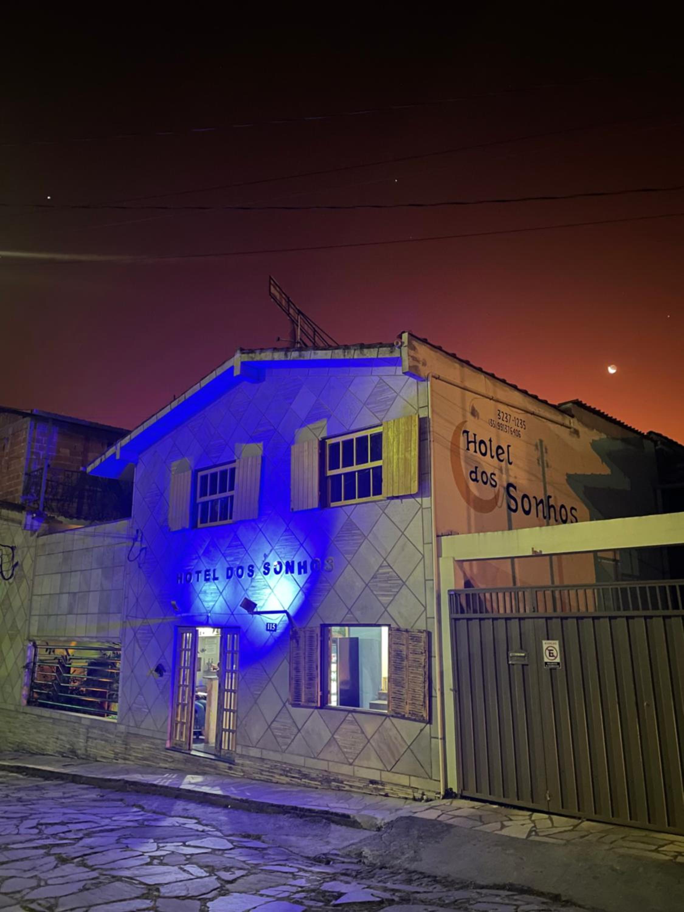 Hotel dos Sonhos