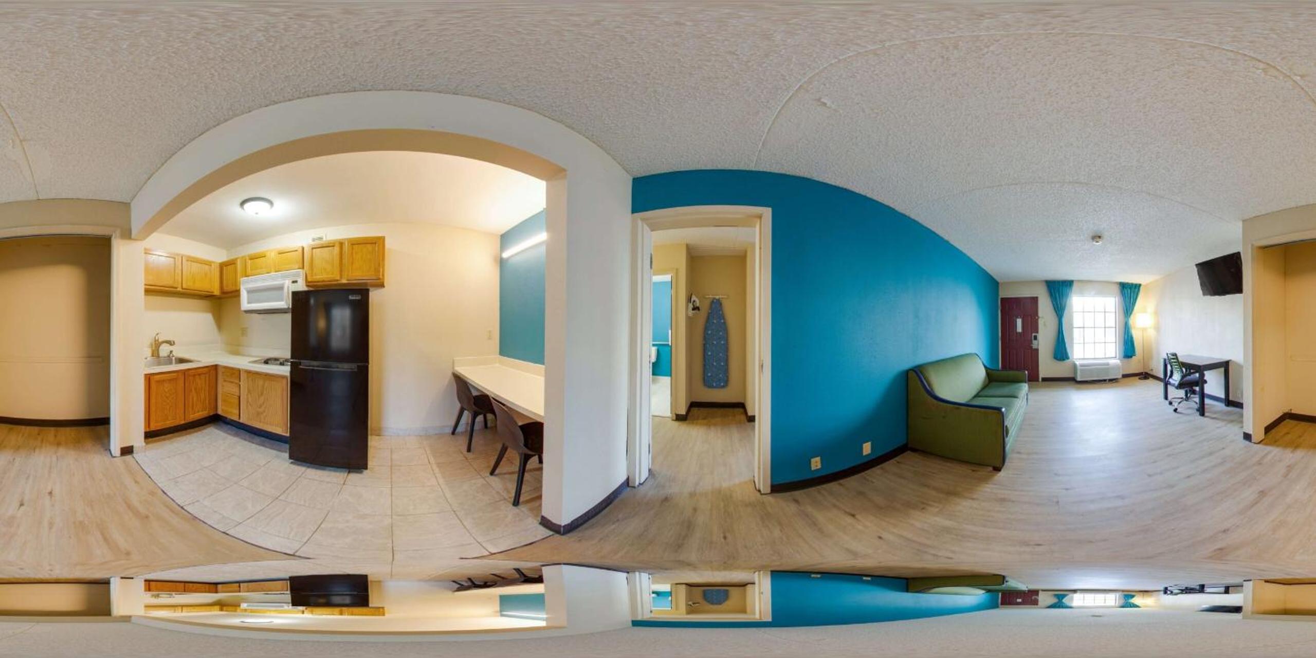 One life studio and suites view 5