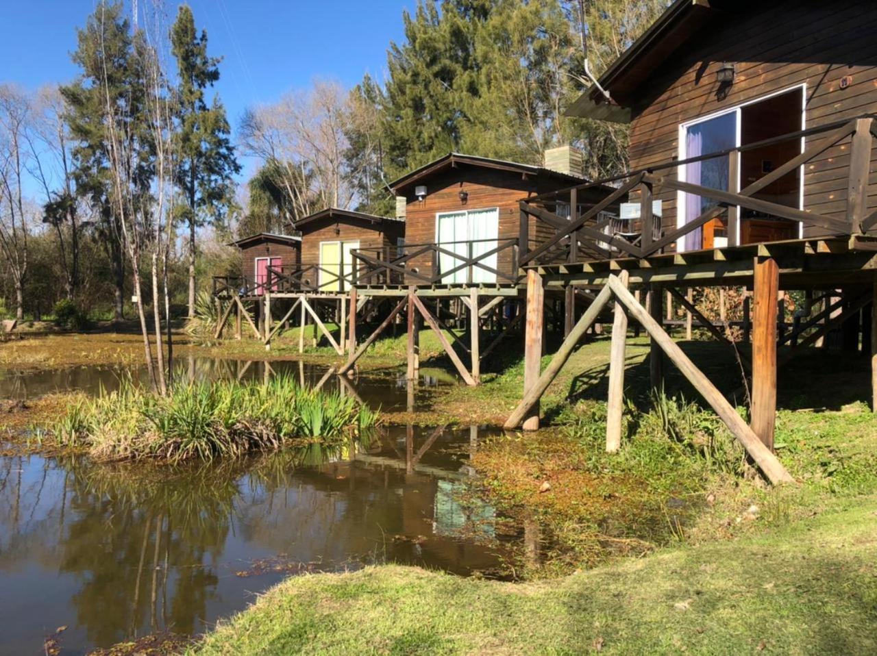 Rio Manso Tigre