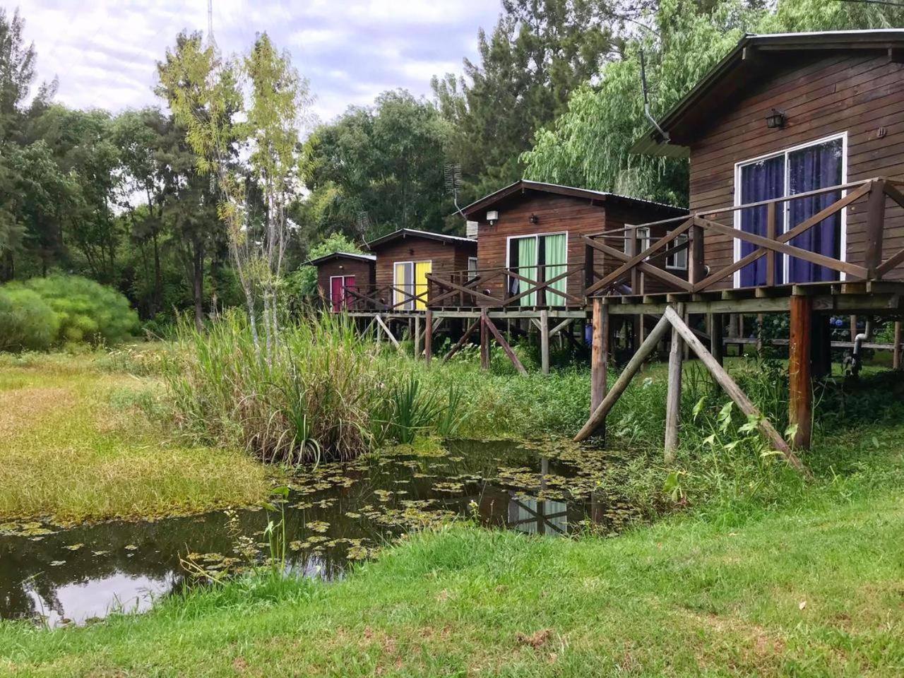 Rio Manso Tigre