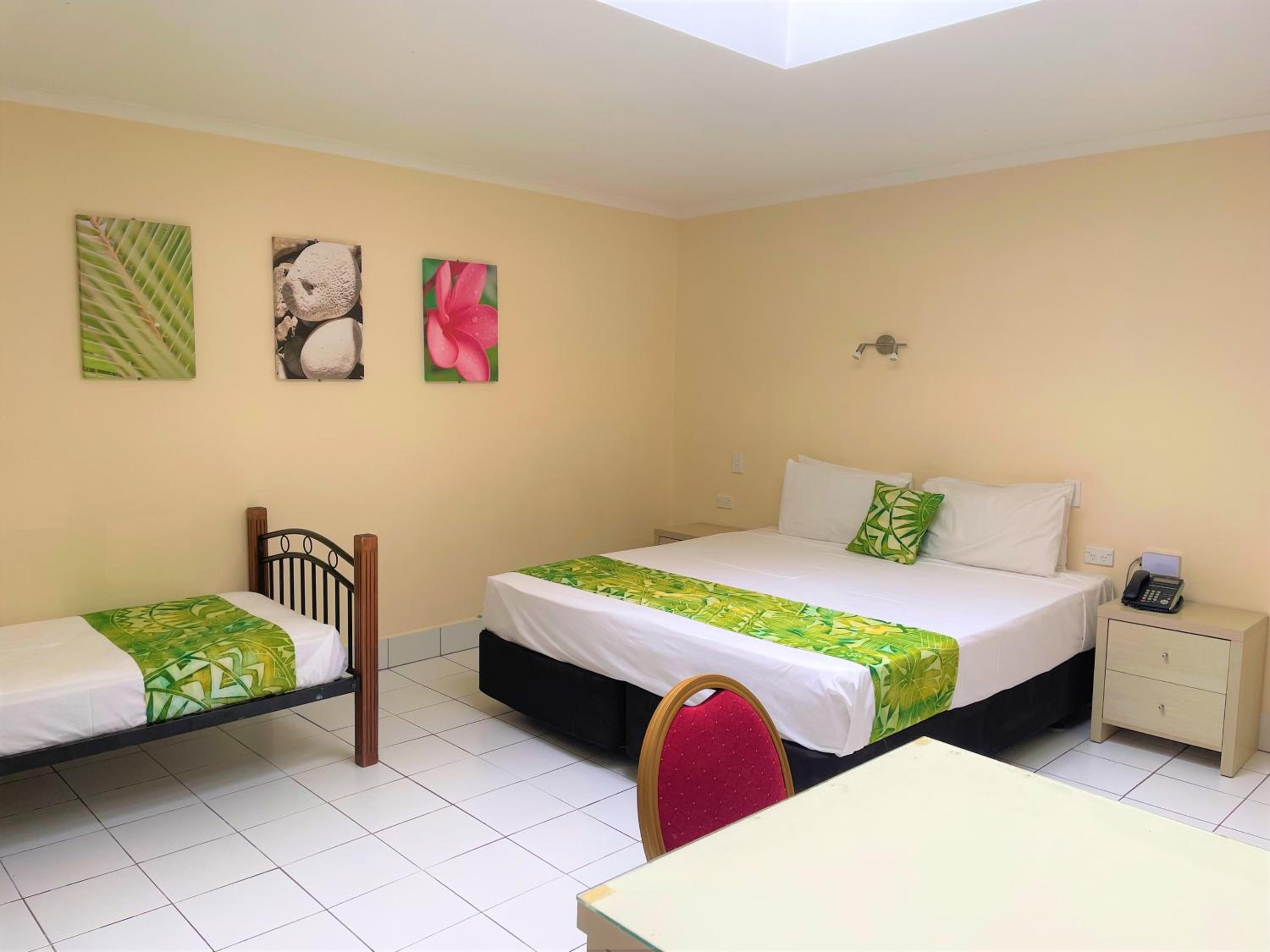 Club Raro Resort - Adults Only