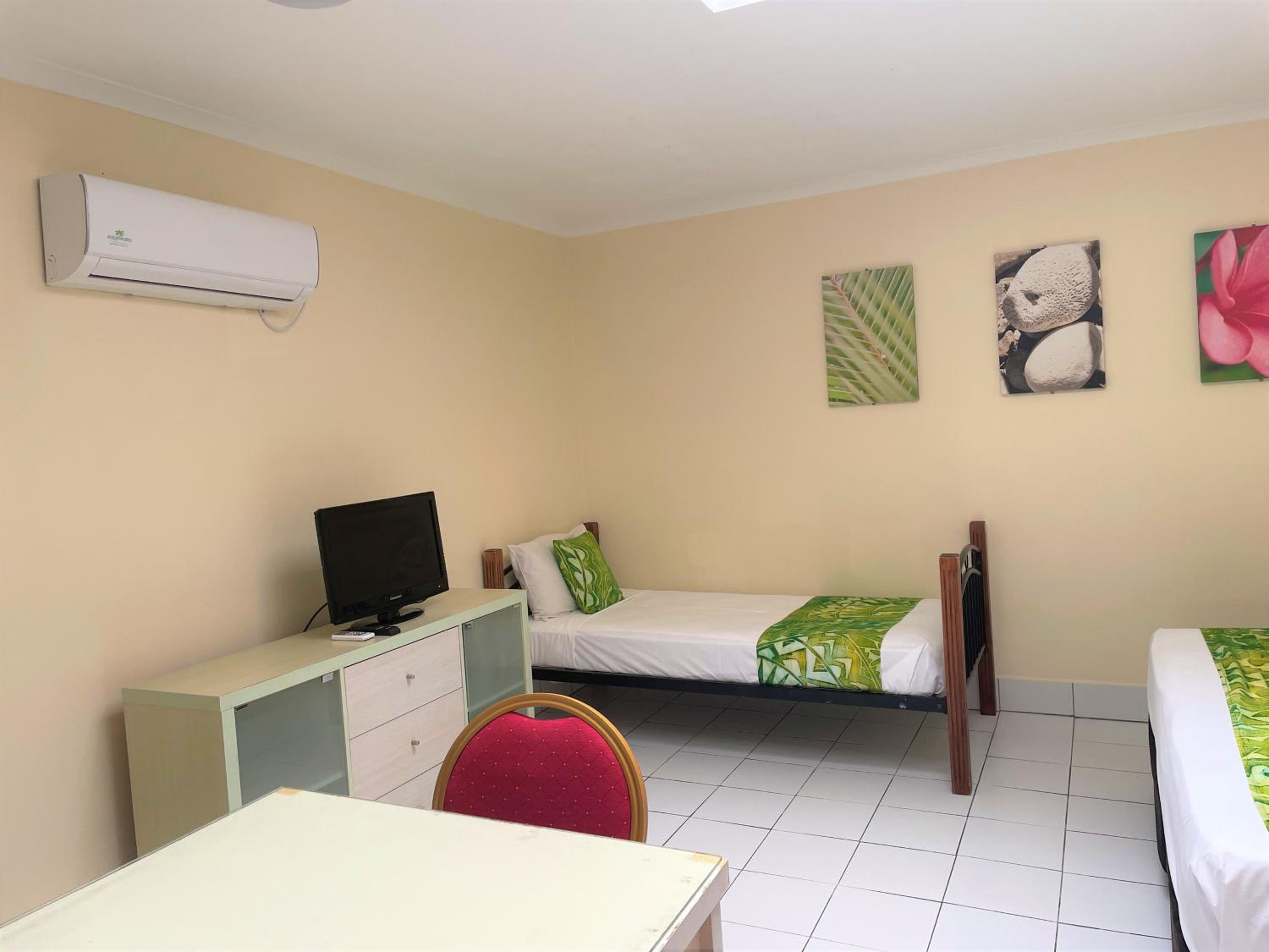 Club Raro Resort - Adults Only