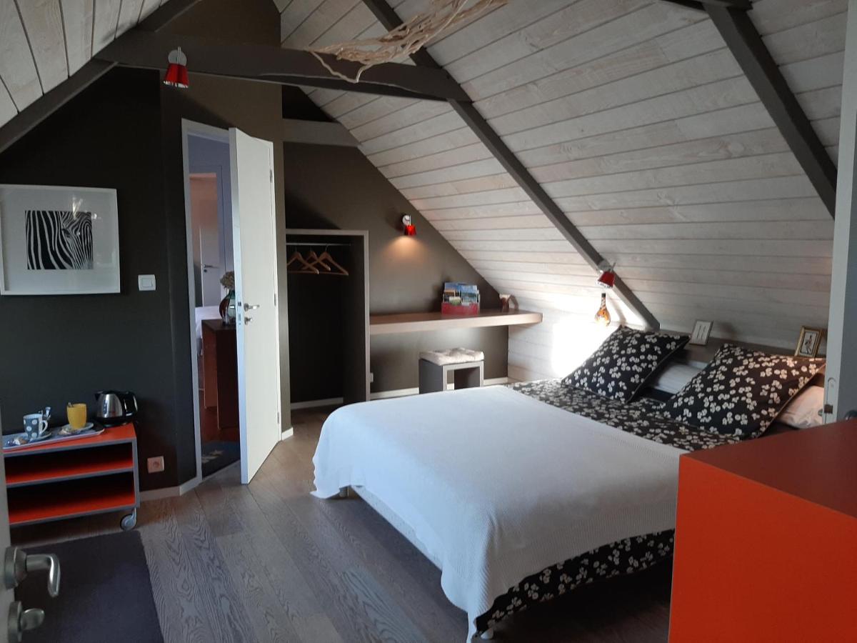 LONGERE DE NIVINEN