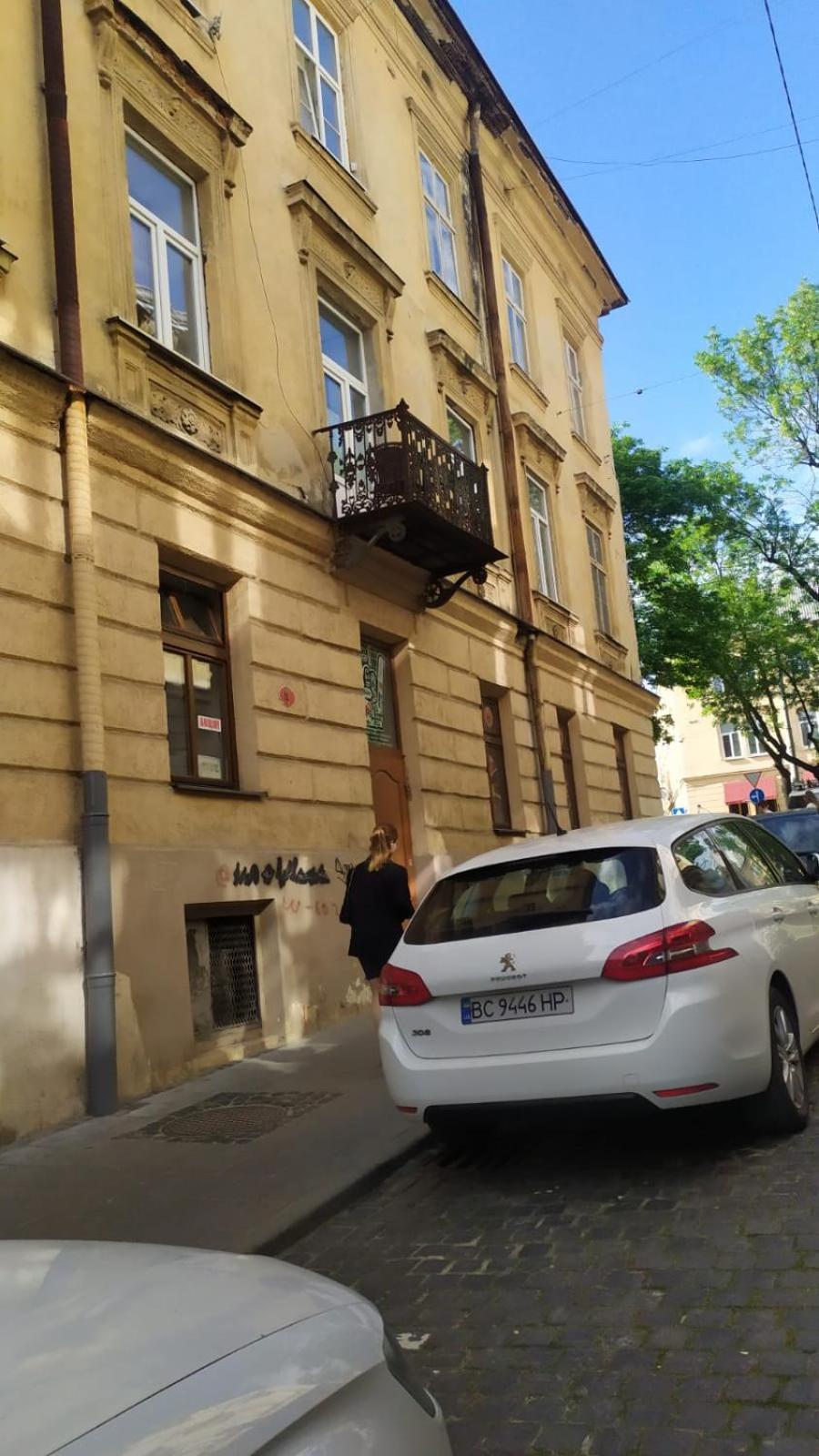 ляльковий театр не мансарда