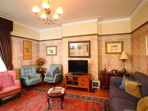 Meare Manor view 4