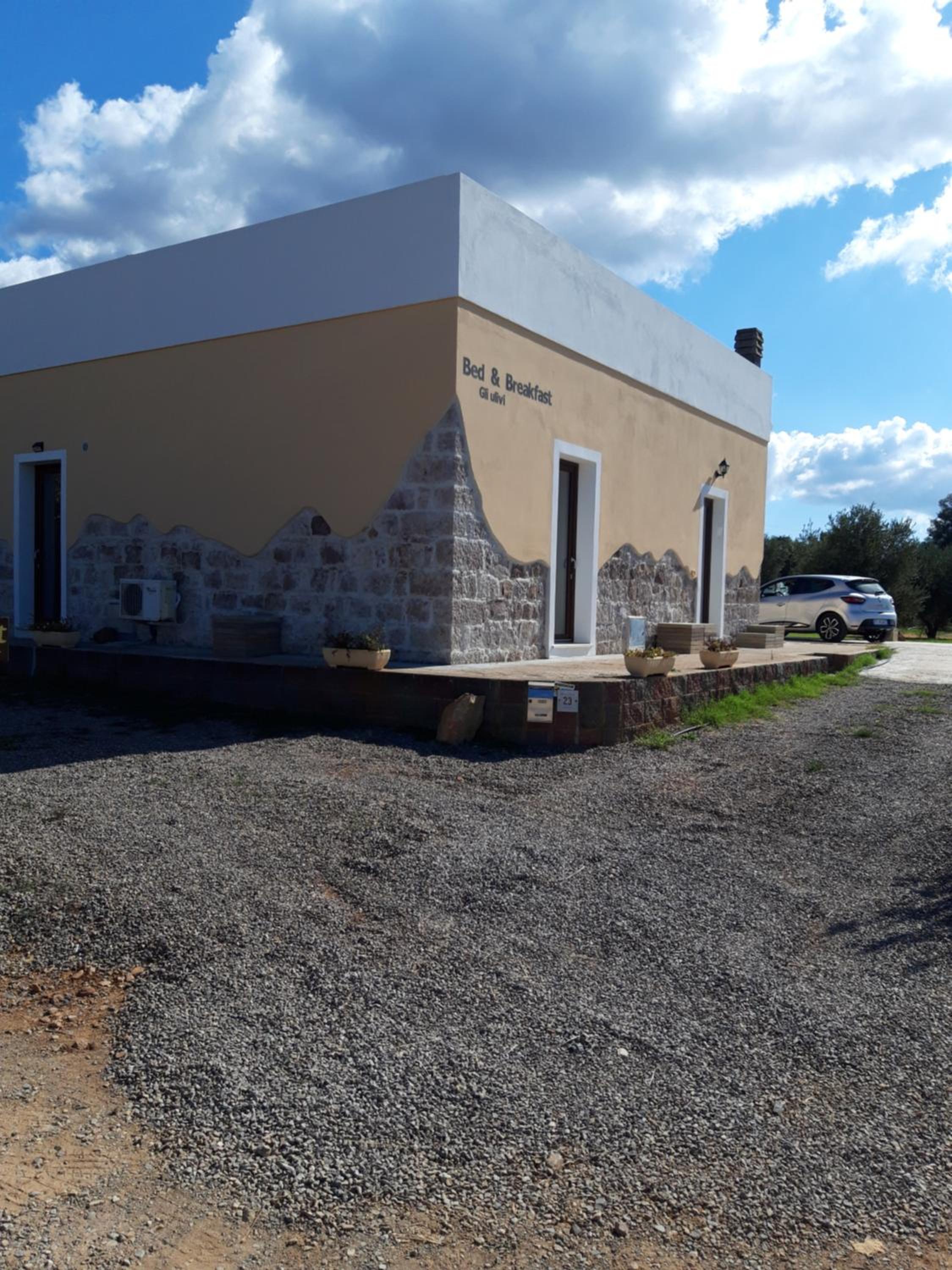 B&B GLI ULIVI