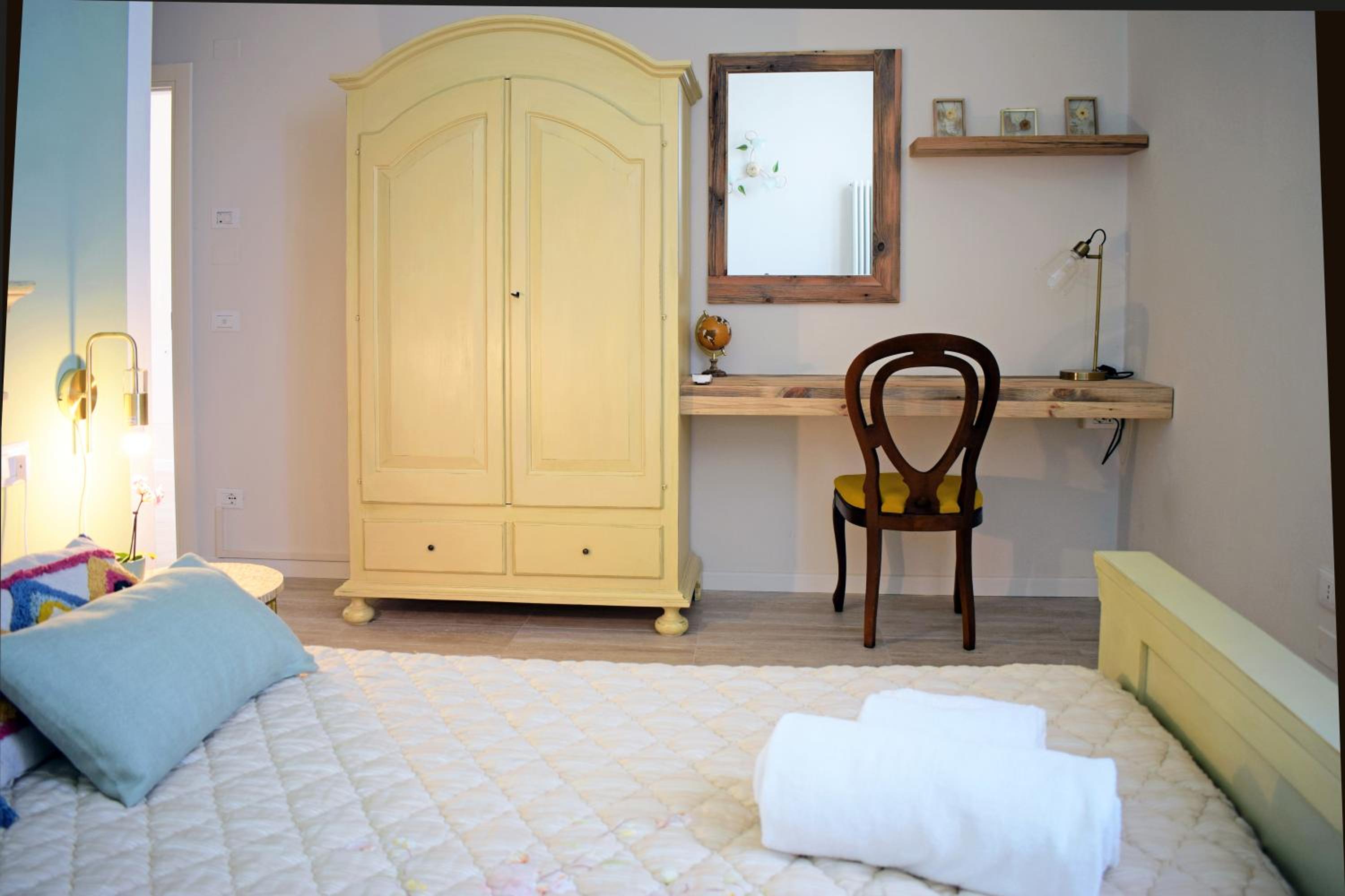 Bed and Breakfast Erilla view 5