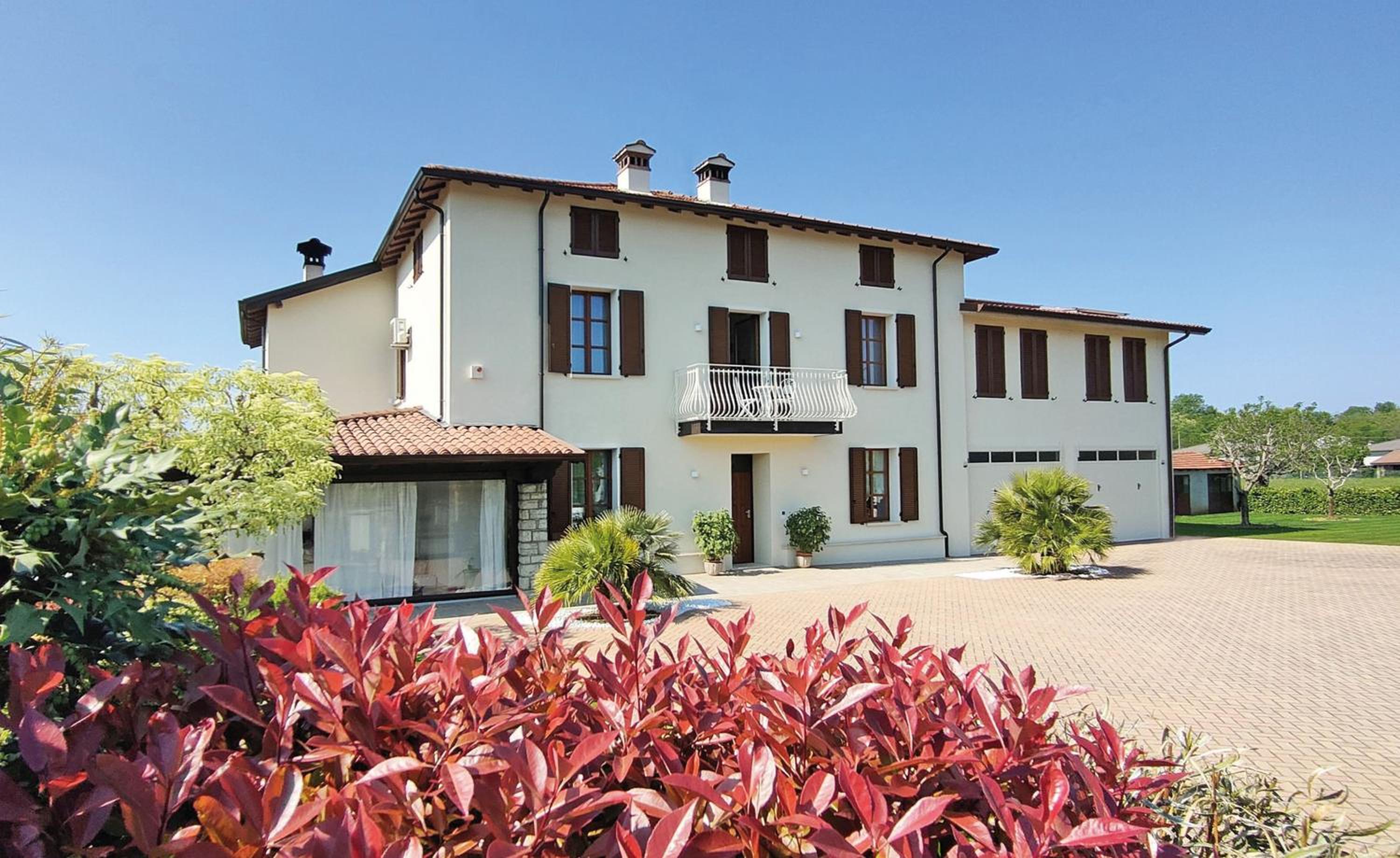 Bed and Breakfast Erilla view 3