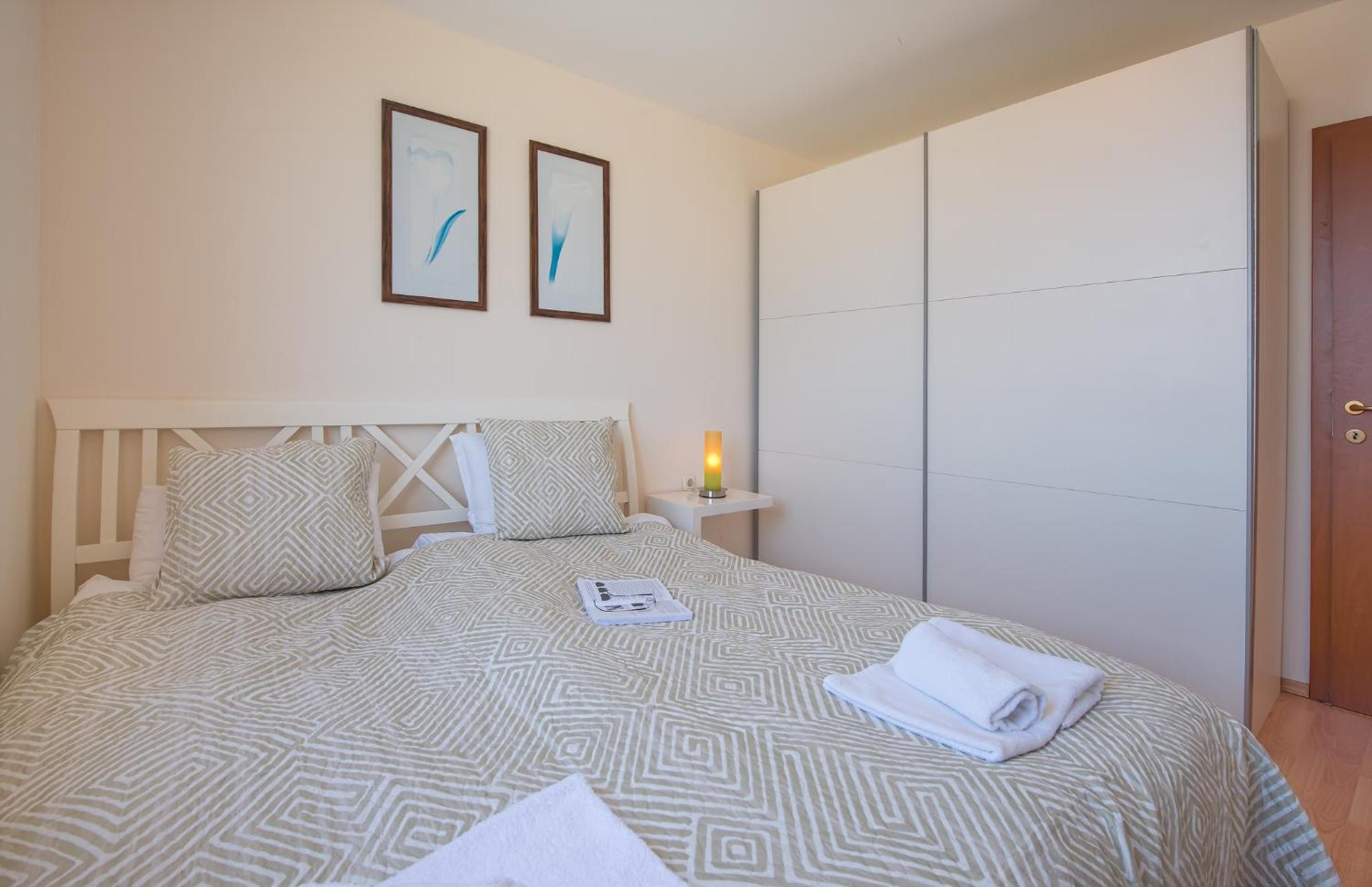 Holiday Apartments next to Action Aquapark Sunny Beach view 5