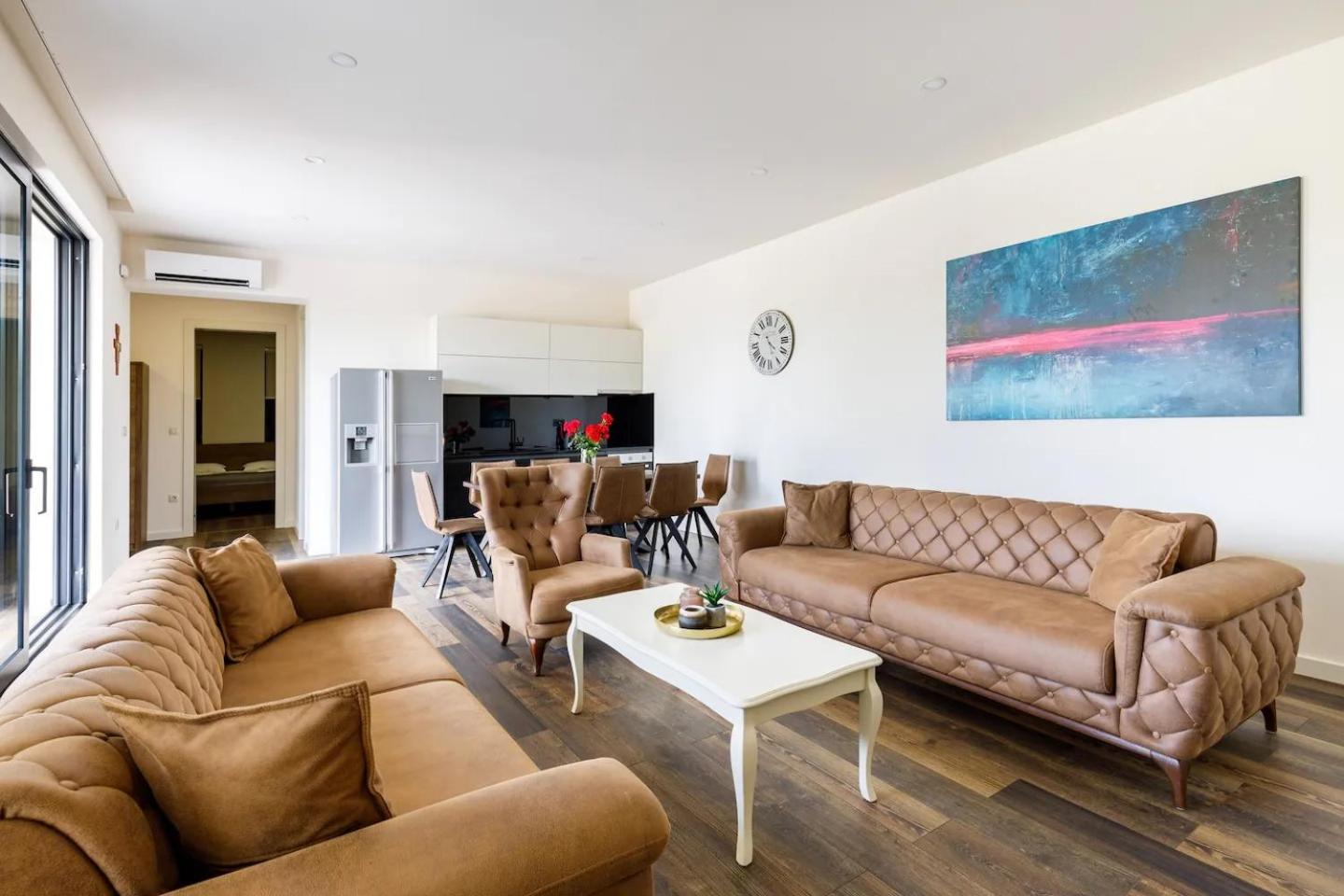 Villa Noel Međugorje - Luxury Holiday Home with Pool view 5