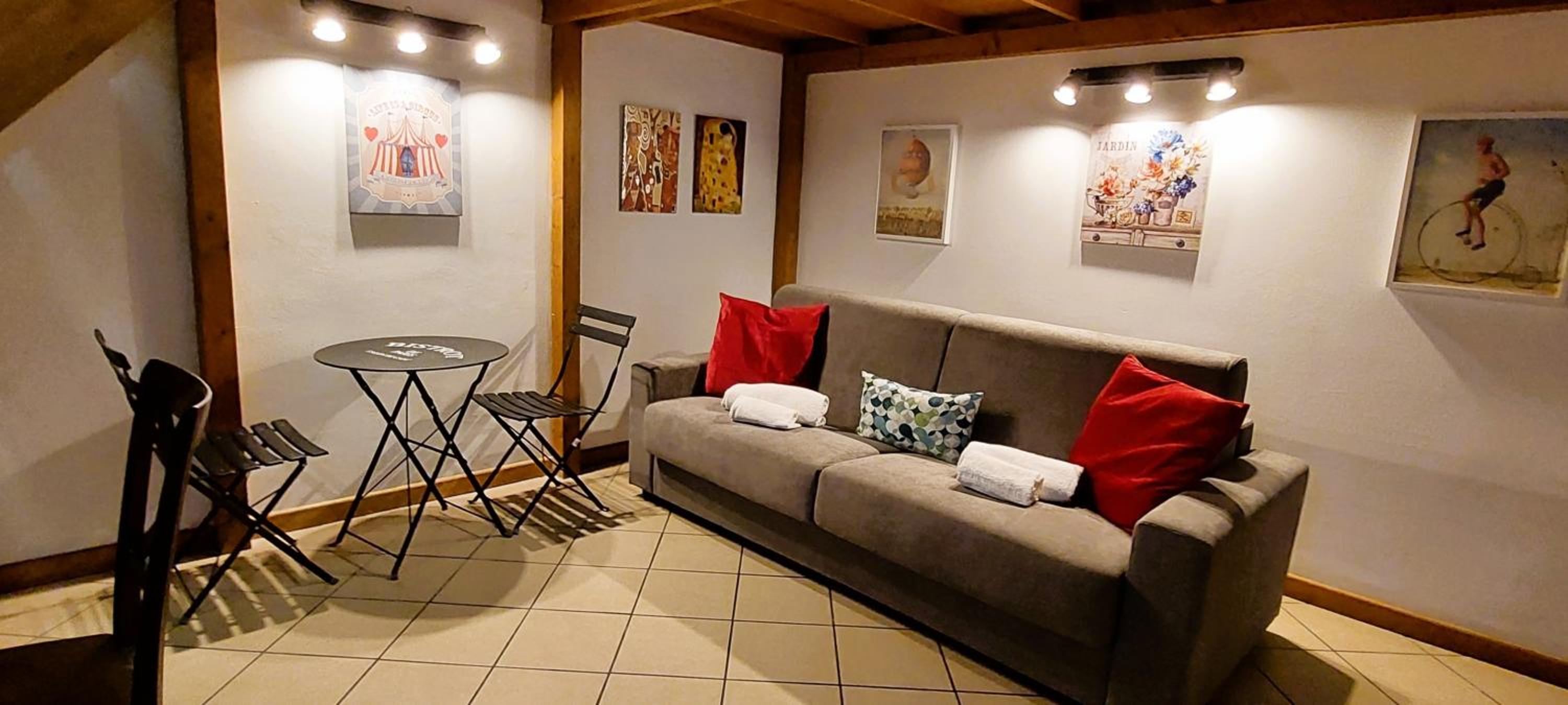 lounge