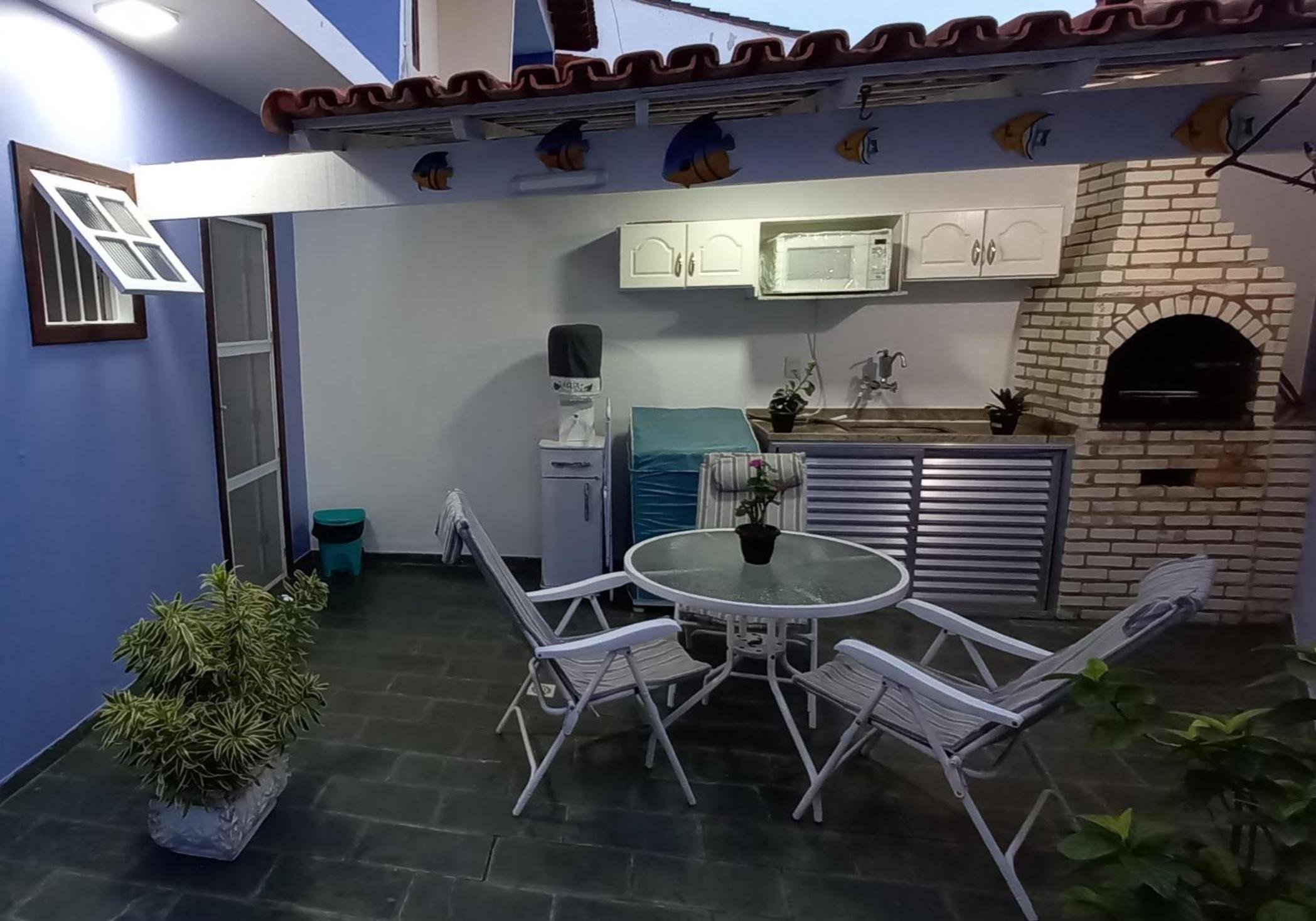 Residêncial Porto do Sol!