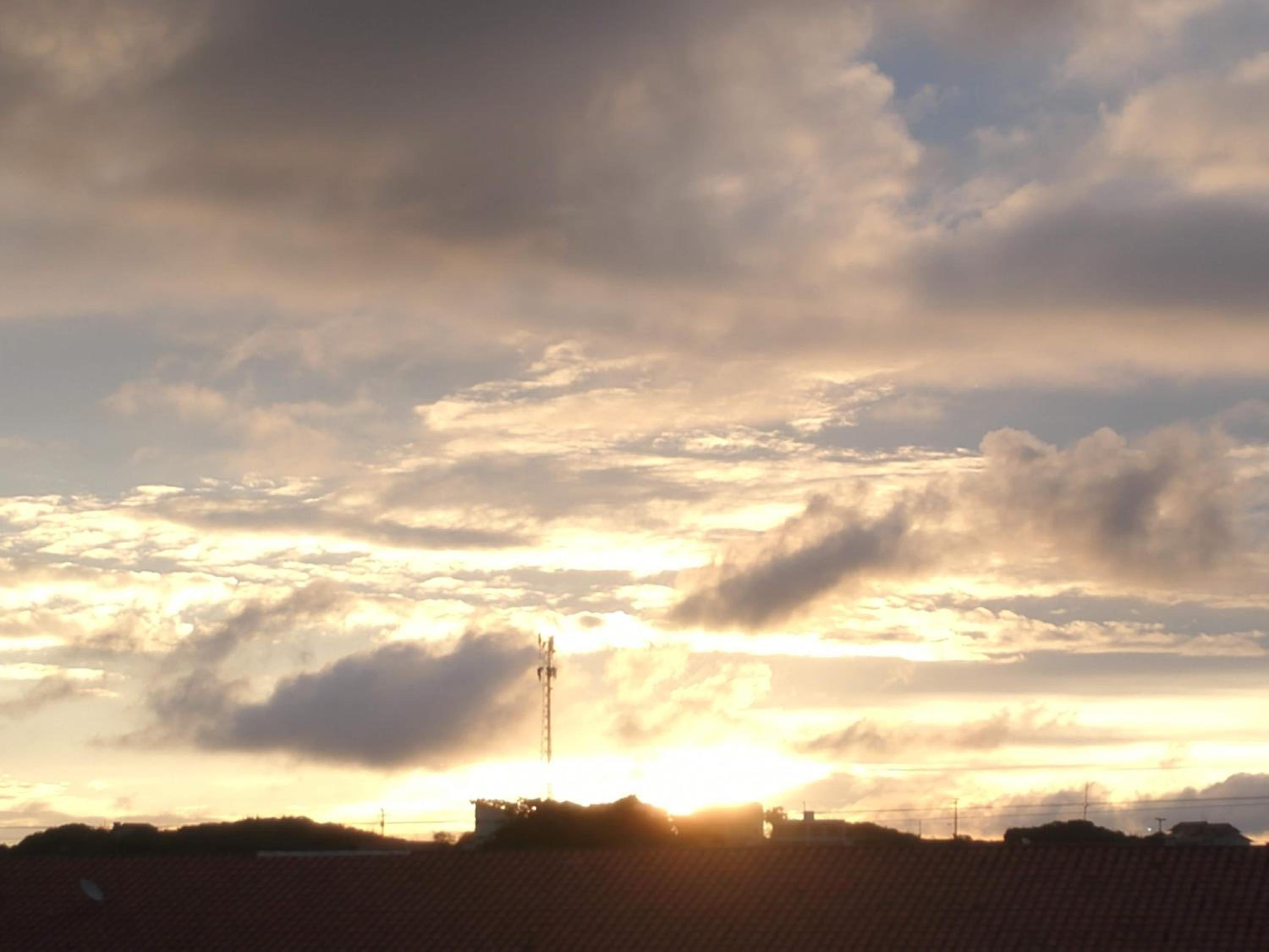 Residêncial Porto do Sol!