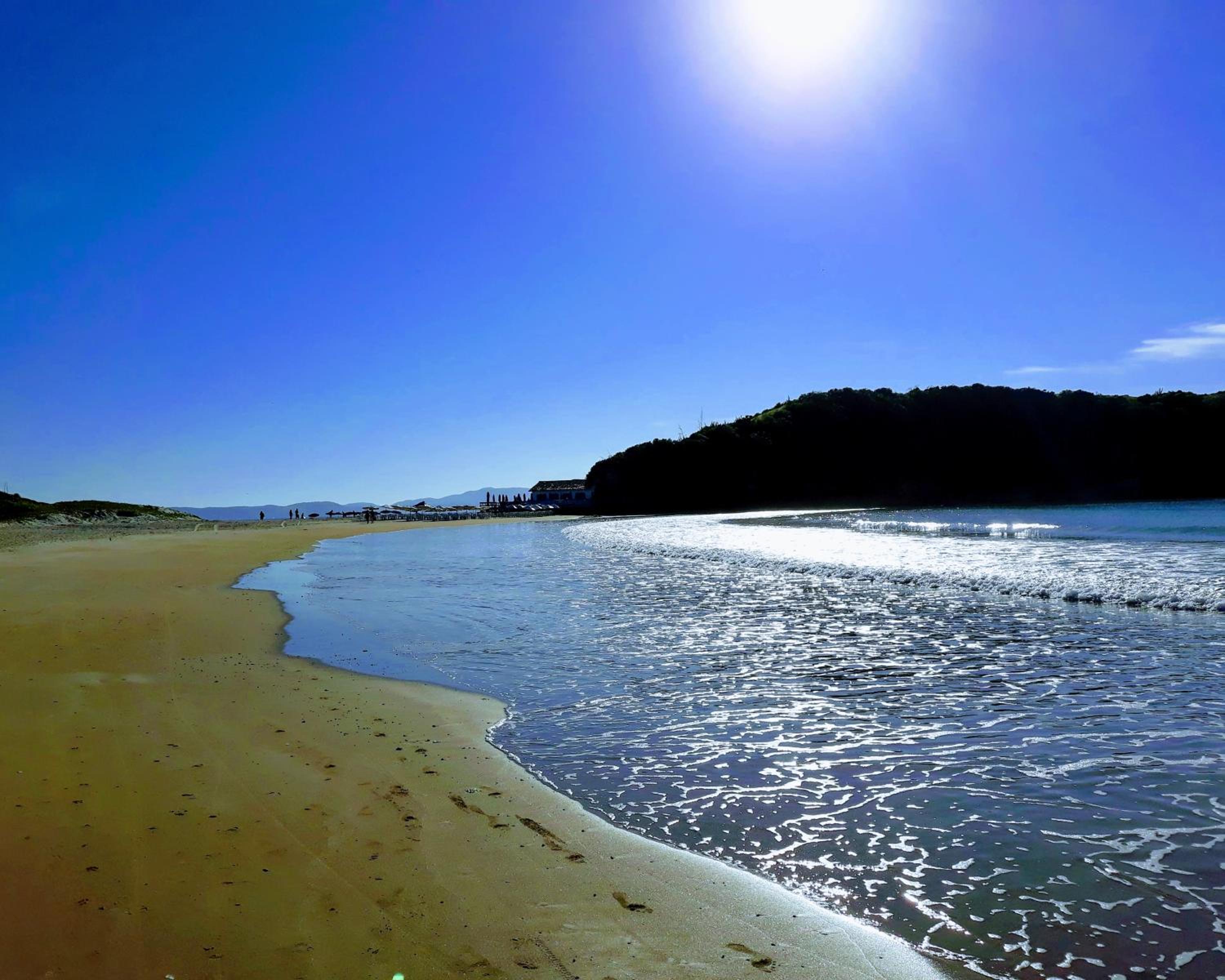 Residêncial Porto do Sol!