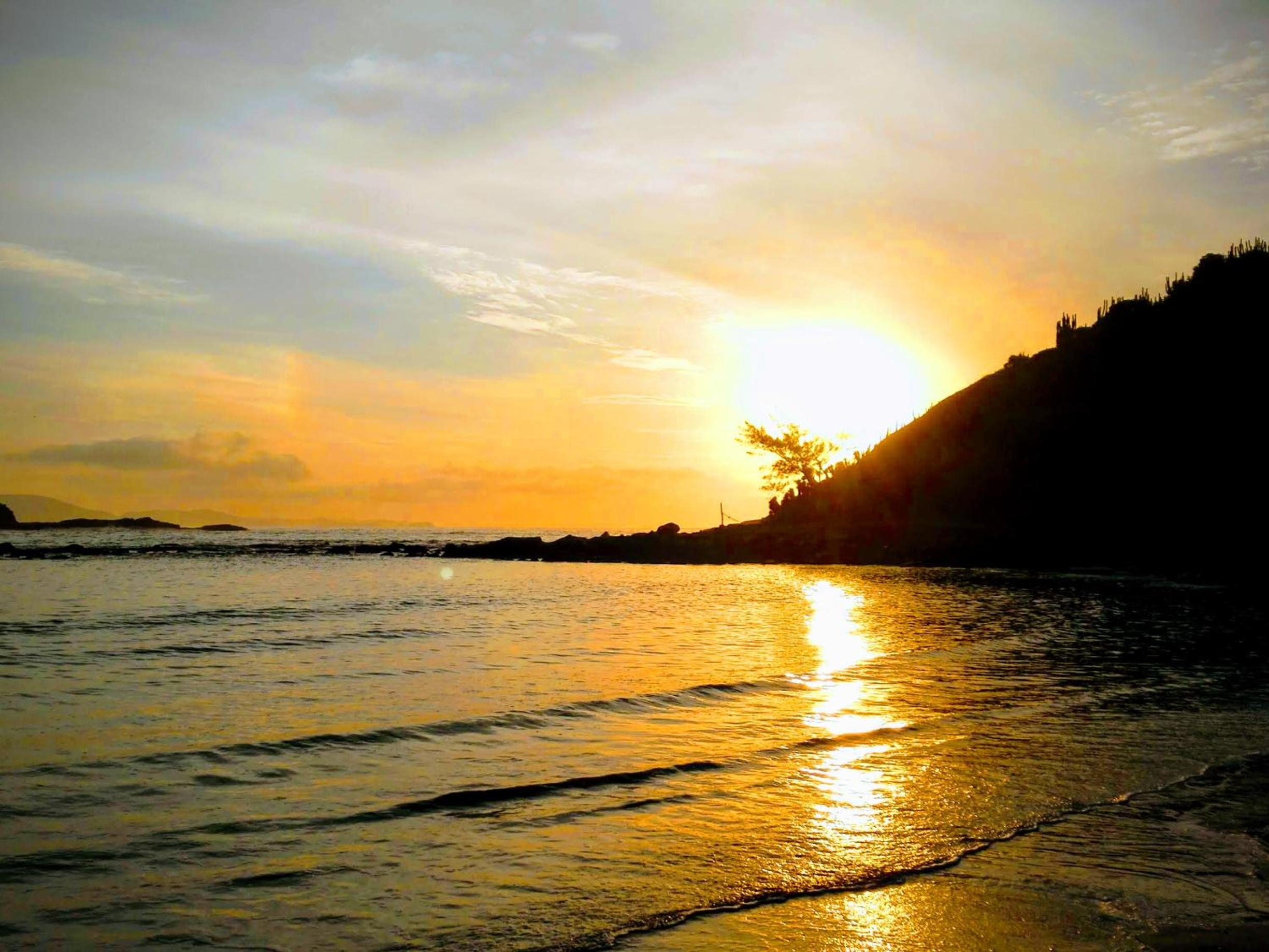 Residêncial Porto do Sol!