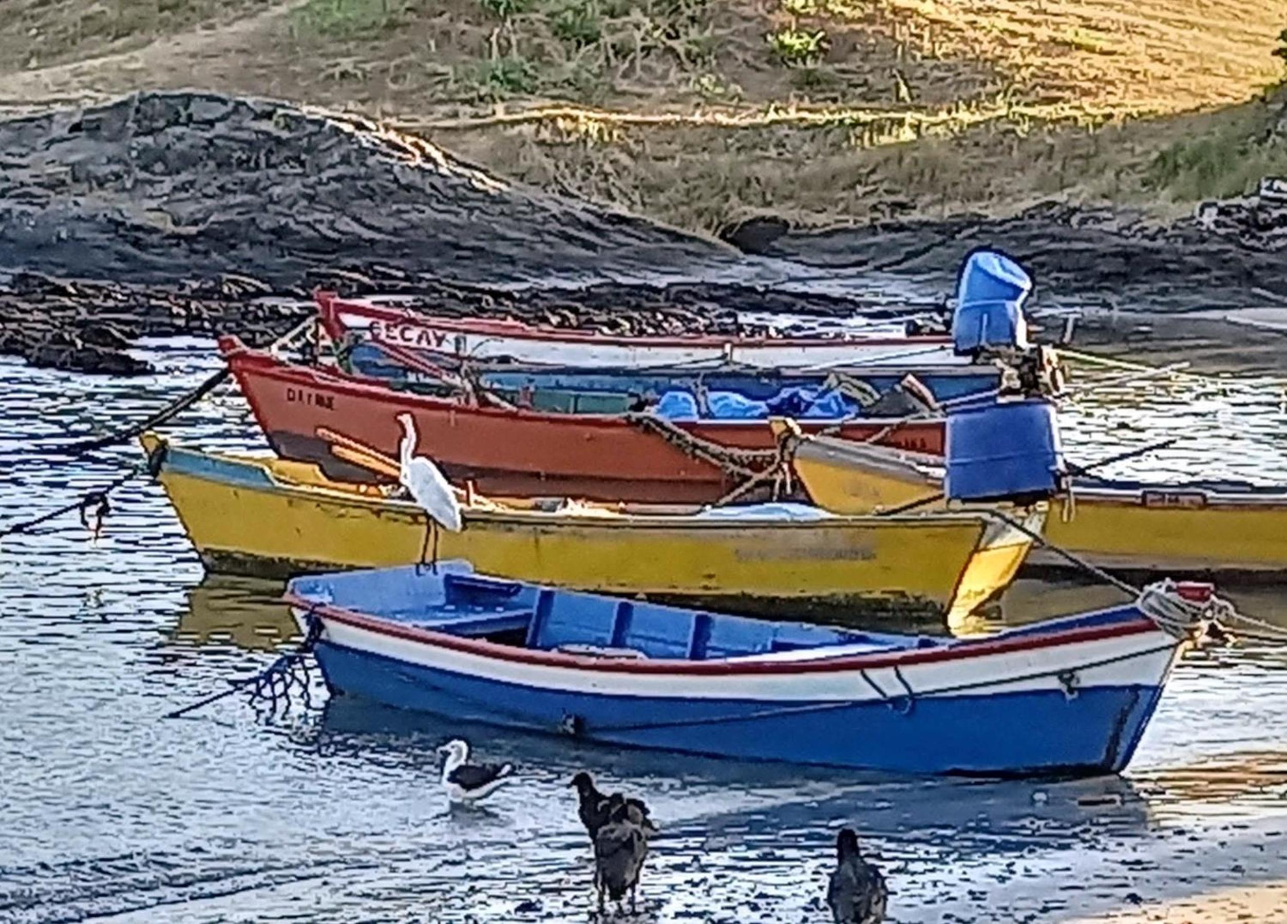 Residêncial Porto do Sol!