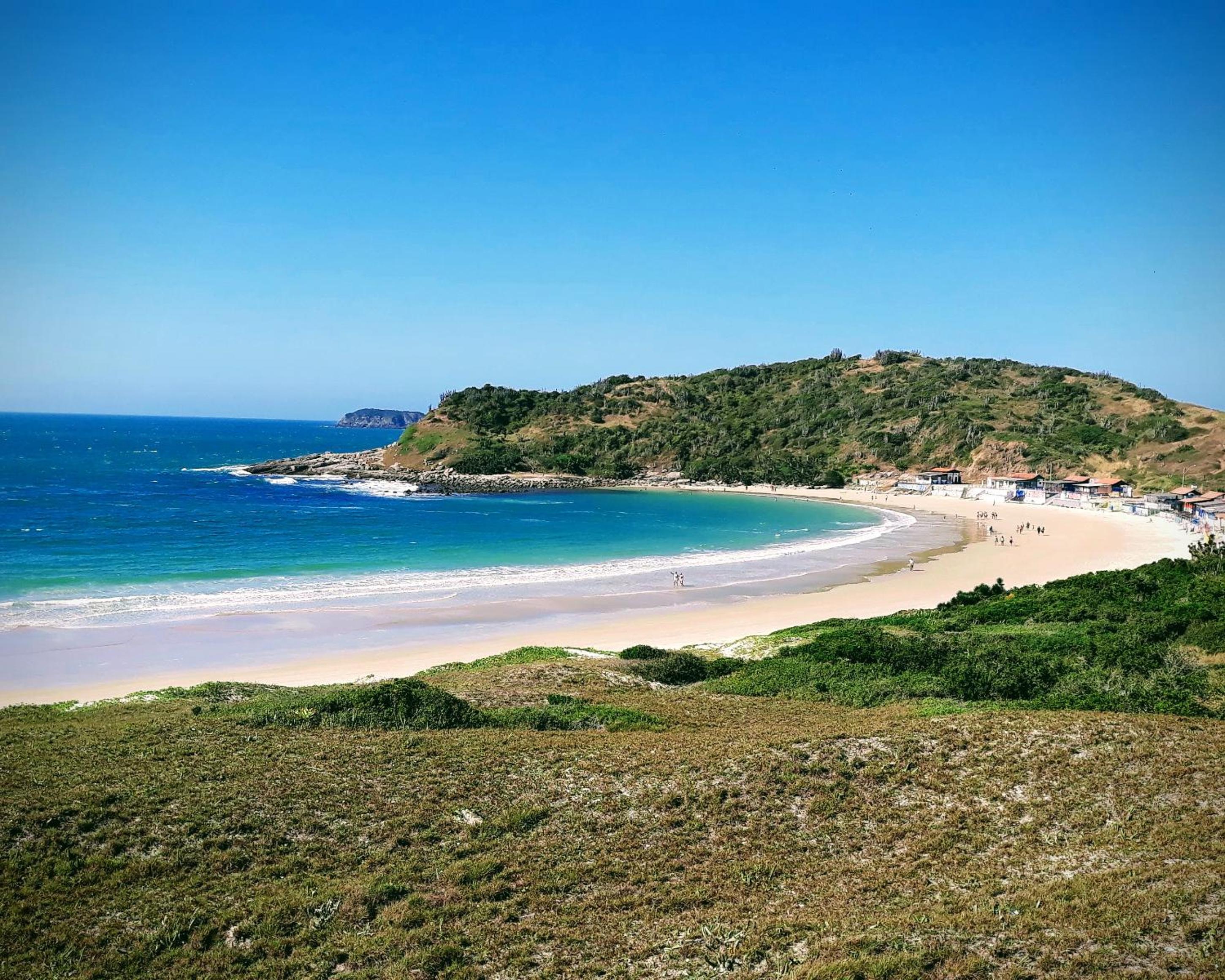 Residêncial Porto do Sol!