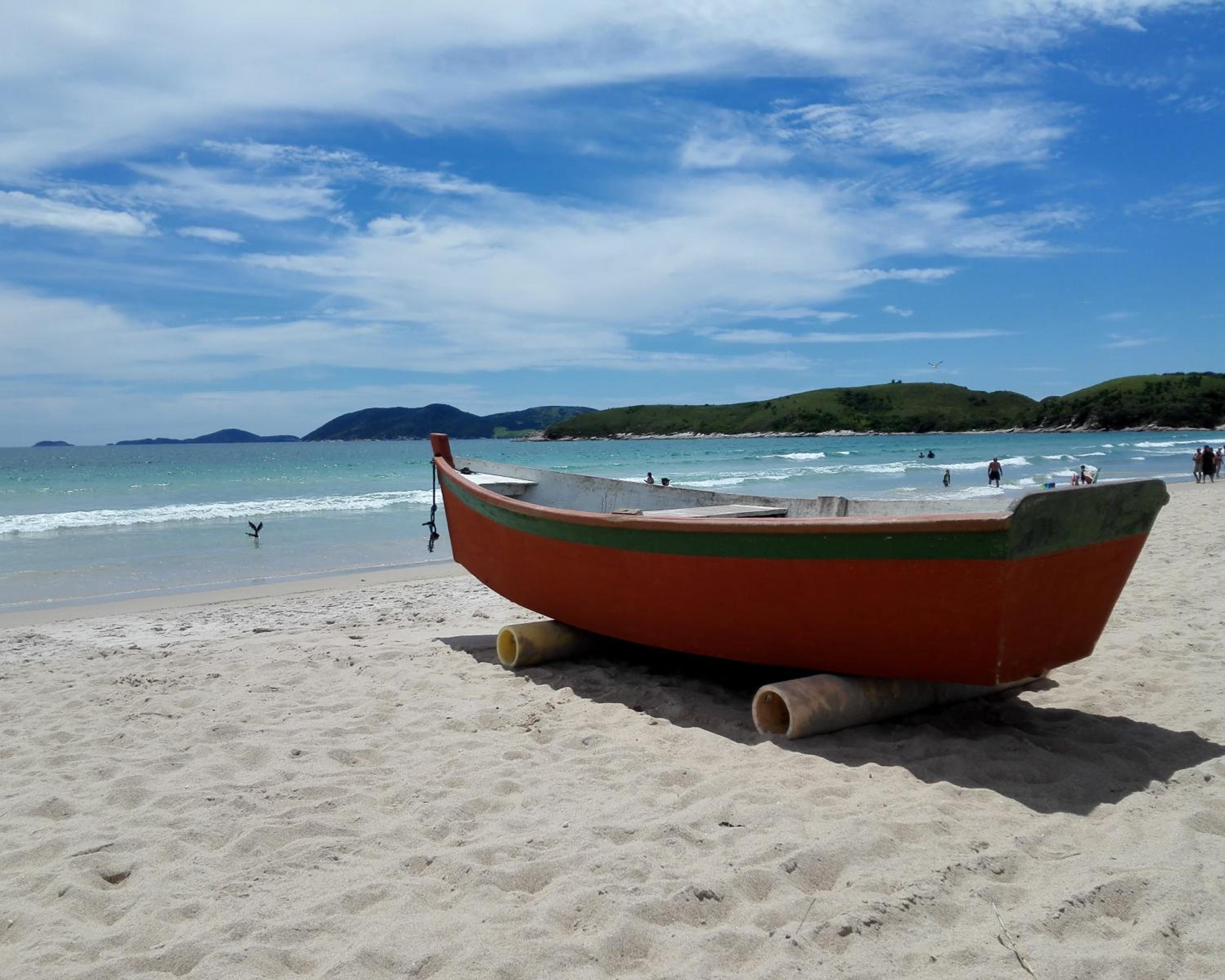 Residêncial Porto do Sol!