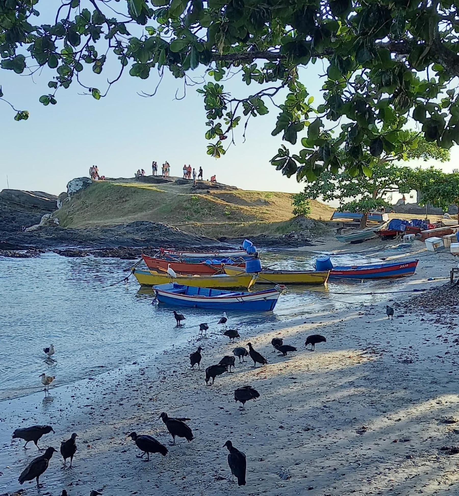 Residêncial Porto do Sol!