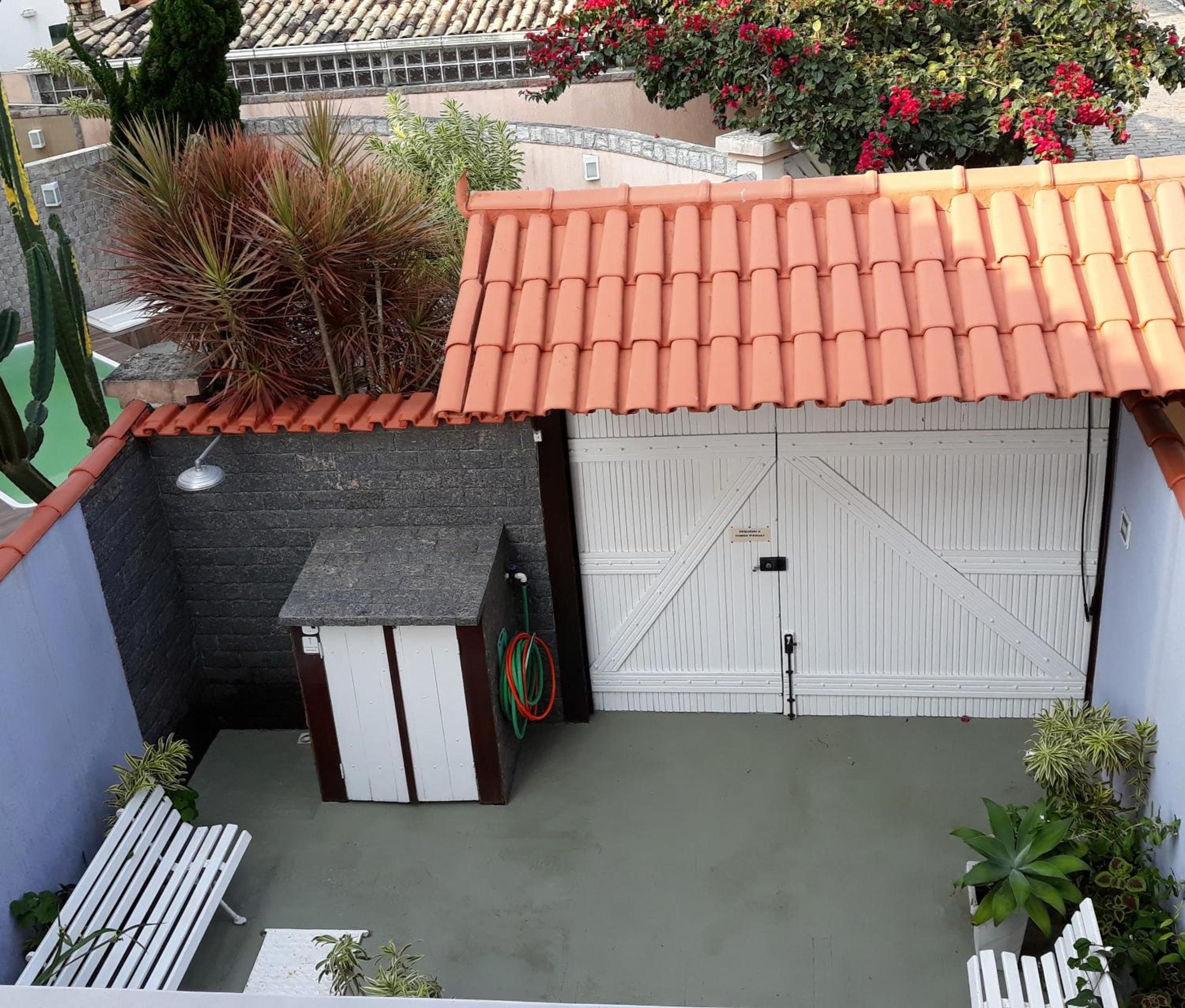 Residêncial Porto do Sol!