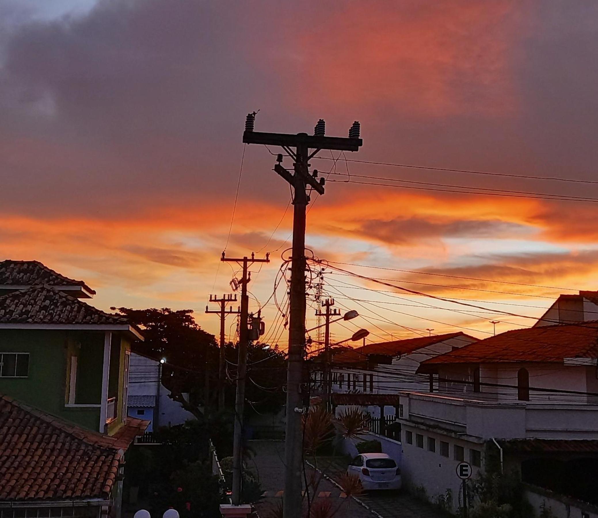 Residêncial Porto do Sol!