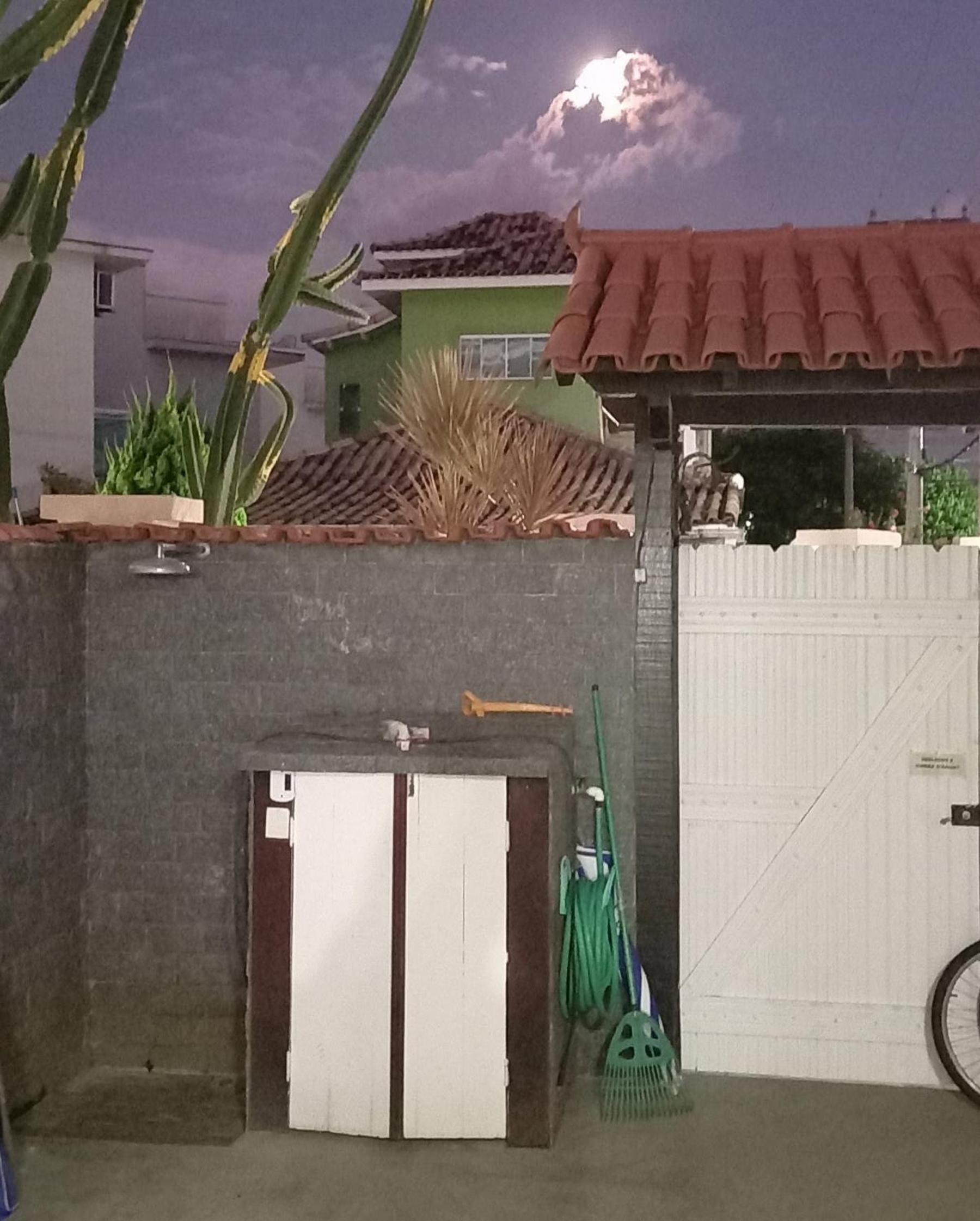 Residêncial Porto do Sol!