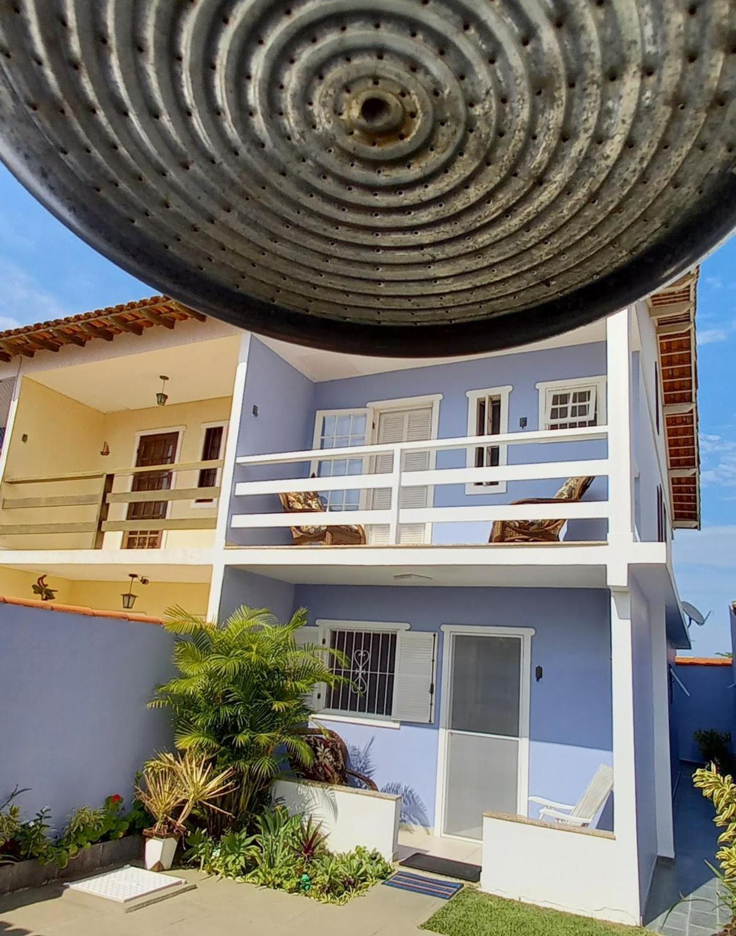 Residêncial Porto do Sol!