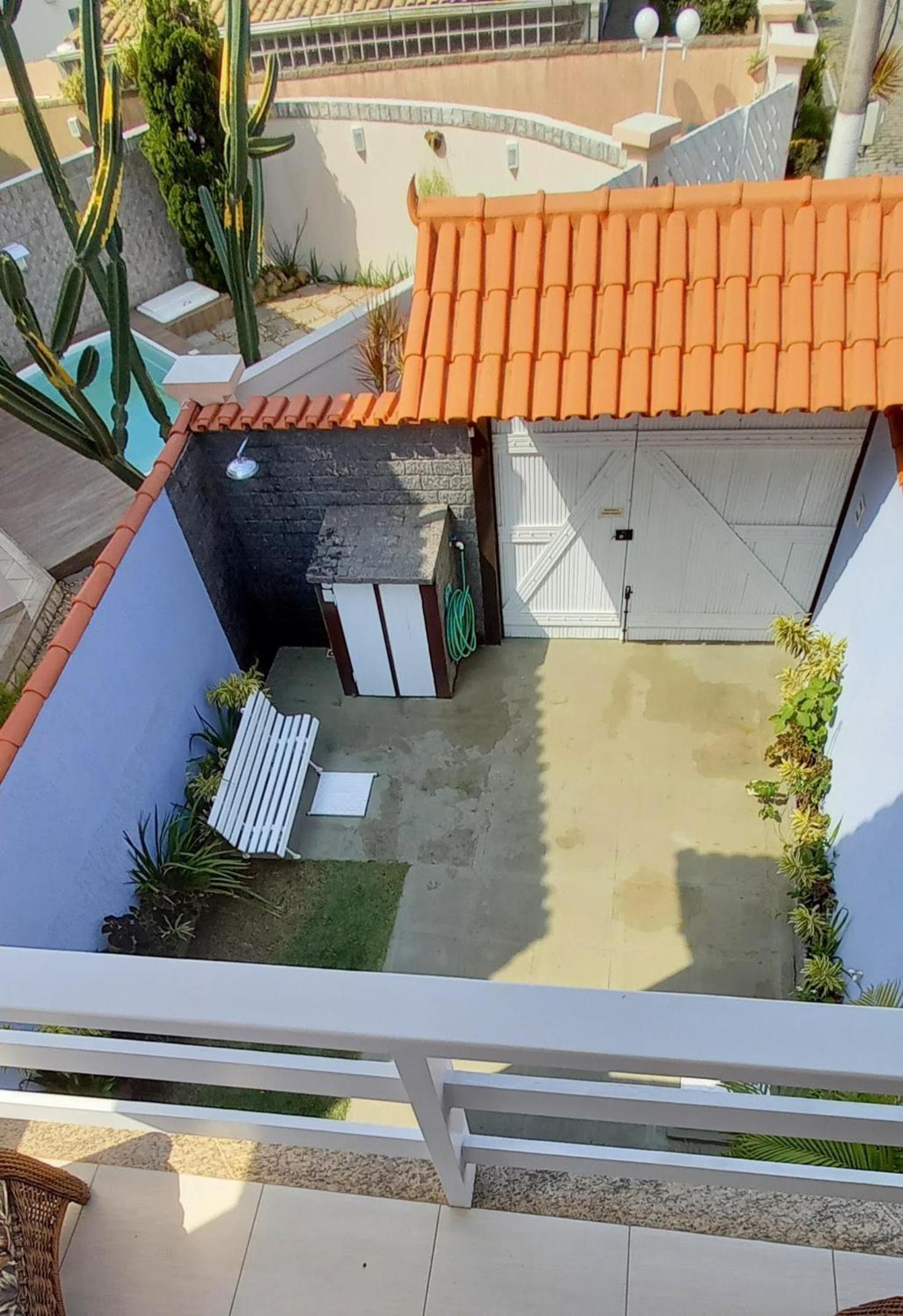 Residêncial Porto do Sol!